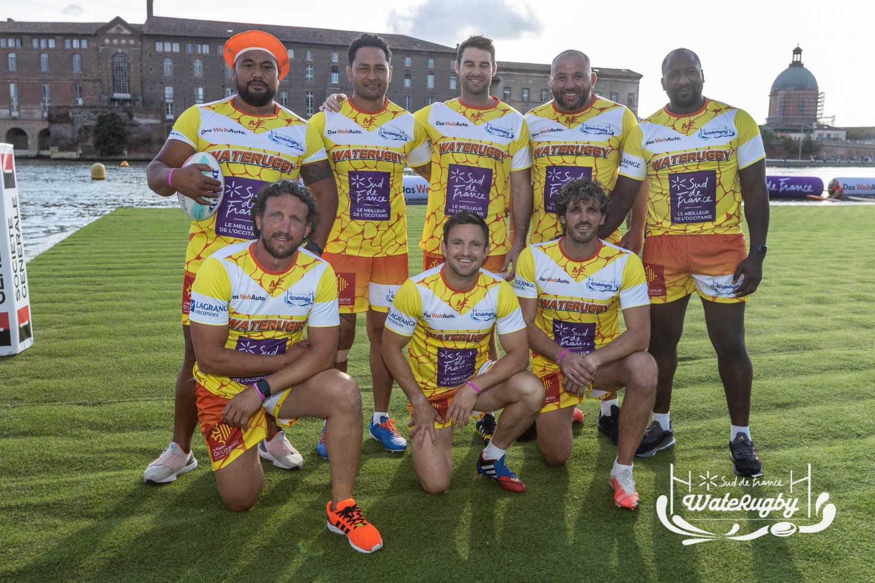 WateRugby 2021 - Tournoi Eau'll Star © J.G. Bernabeu (152)