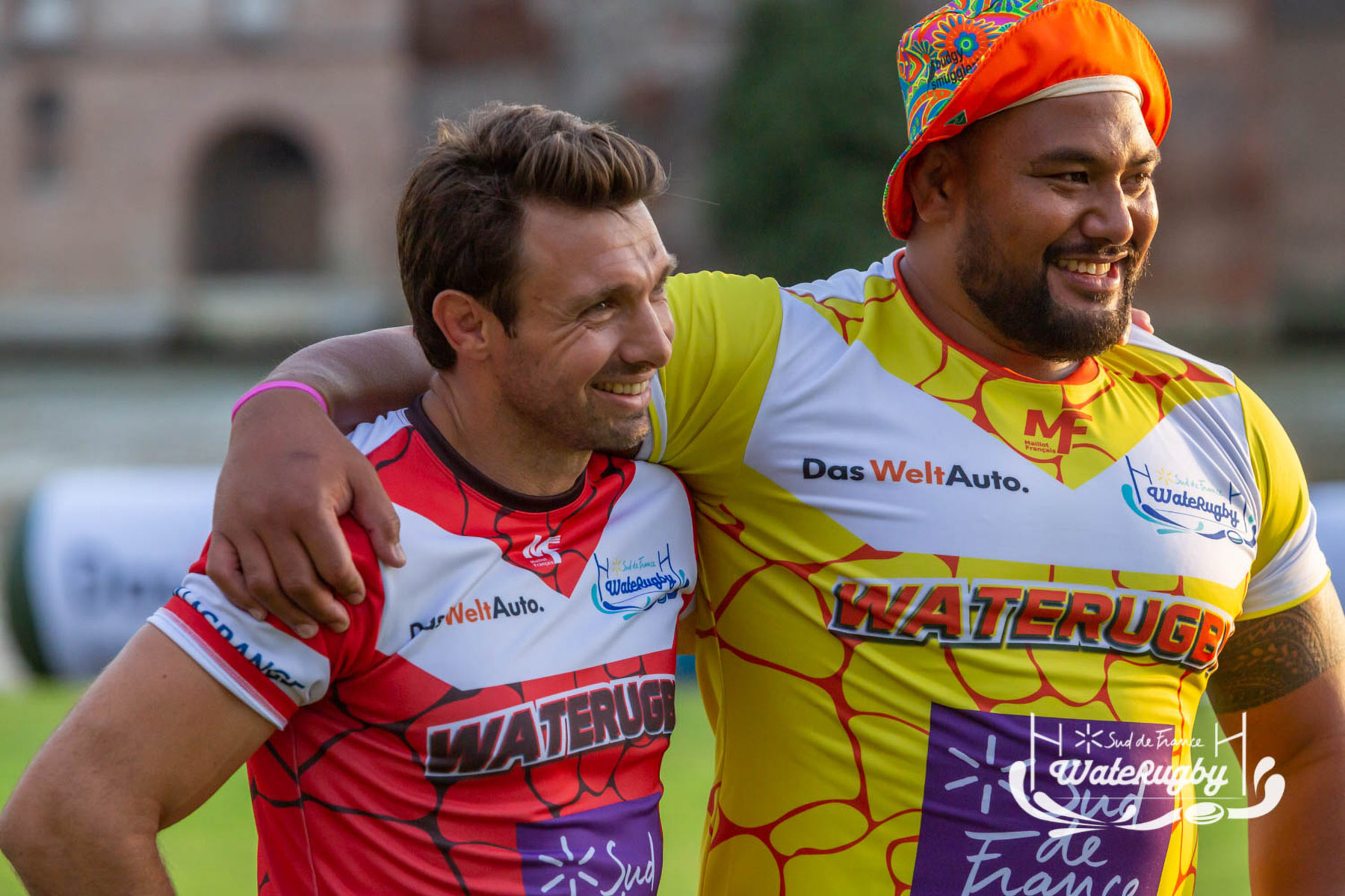 WateRugby 2021 - Tournoi Eau'll Star © J.G. Bernabeu (89)