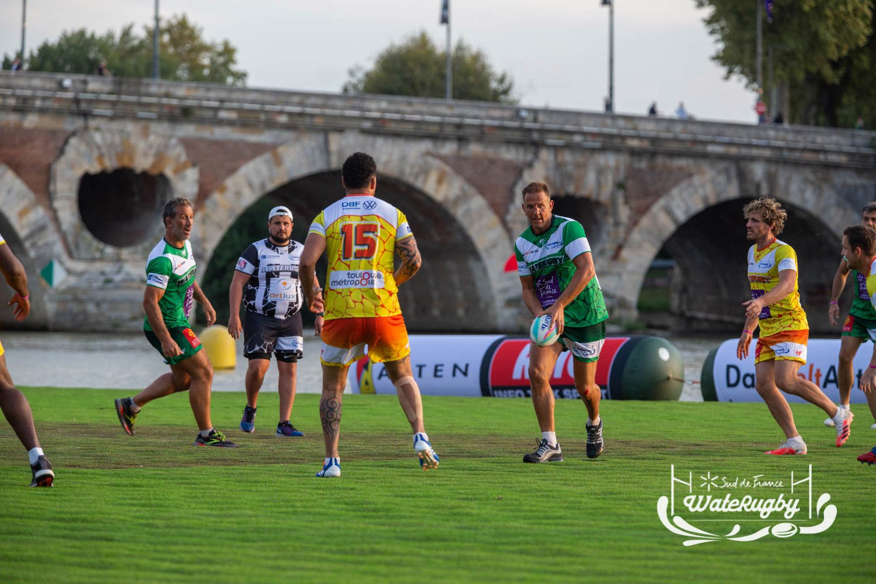 WateRugby 2021 - Tournoi Eau'll Star © J.G. Bernabeu (94)