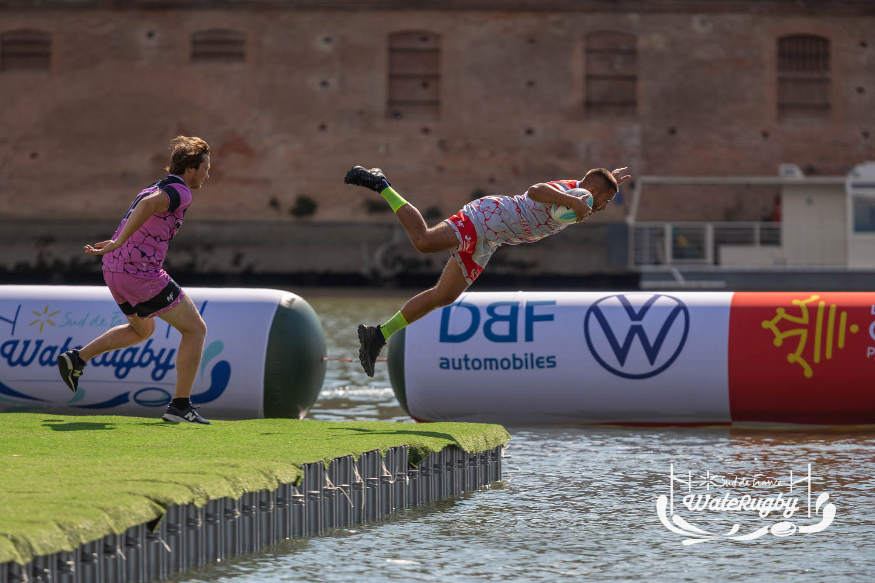 WateRugby 2021 - Tournoi Entreprises (122) © J.G. Bernabeu