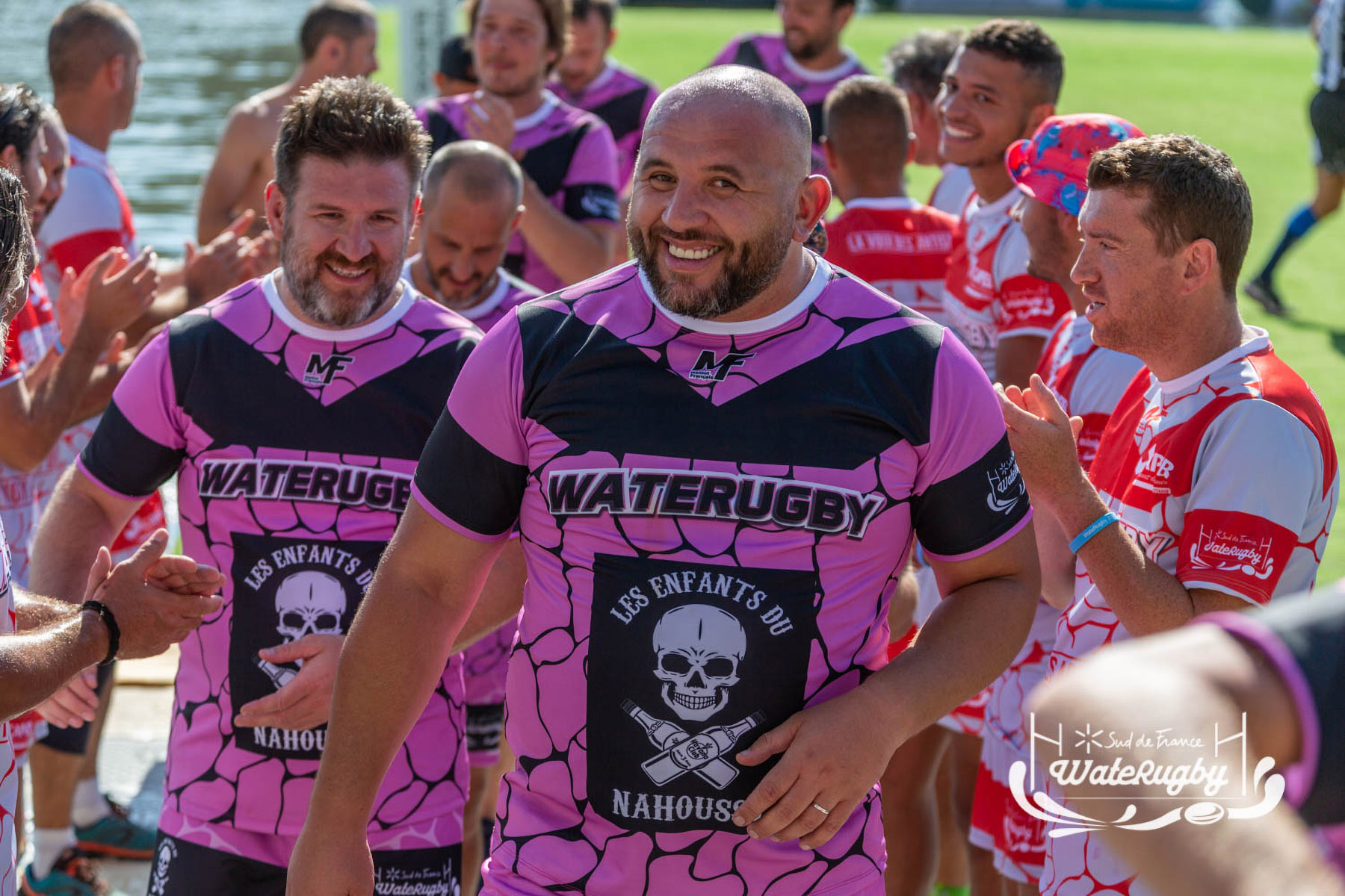 WateRugby 2021 - Tournoi Entreprises (132) © J.G. Bernabeu