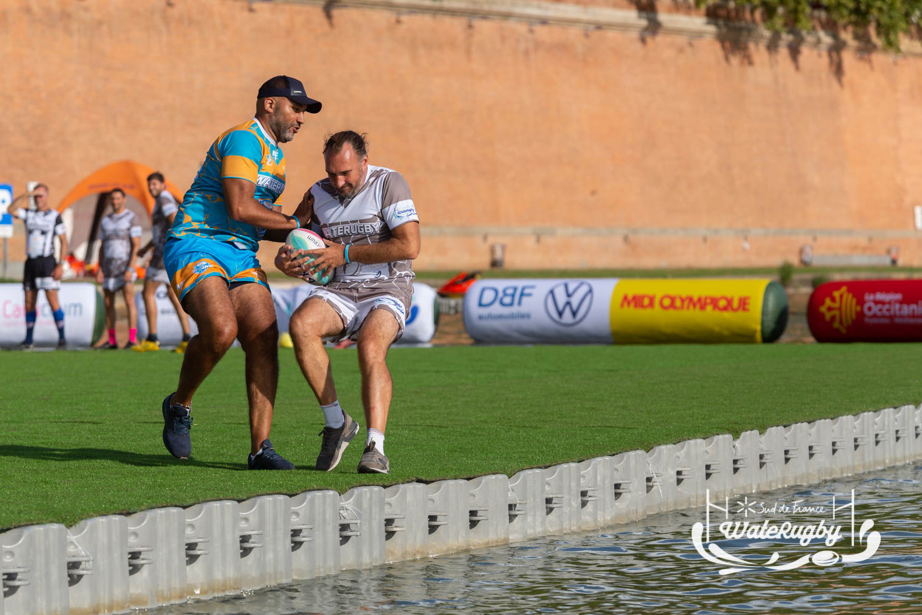 WateRugby 2021 - Tournoi Entreprises (165) © J.G. Bernabeu