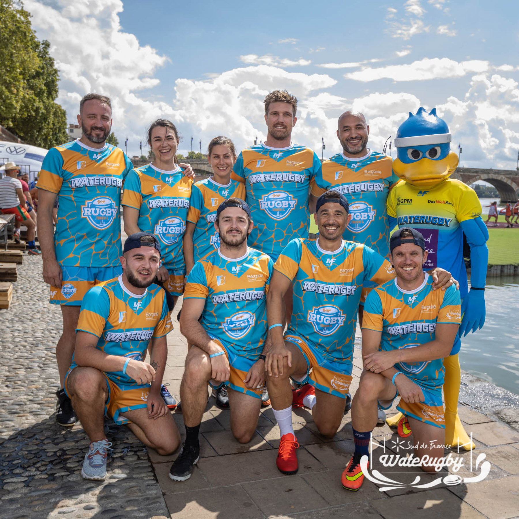 WateRugby 2021 - Tournoi Entreprises (244) © J.G. Bernabeu