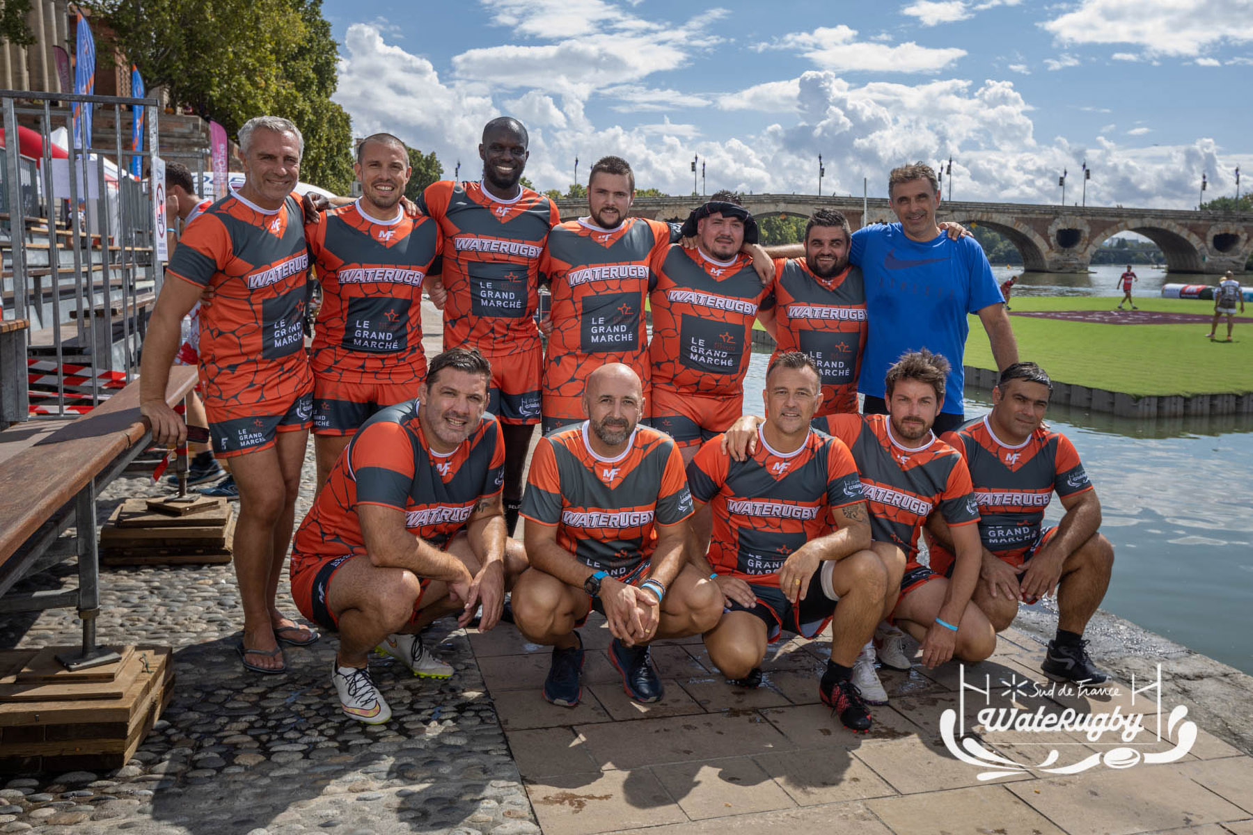 WateRugby 2021 - Tournoi Entreprises (246) © J.G. Bernabeu