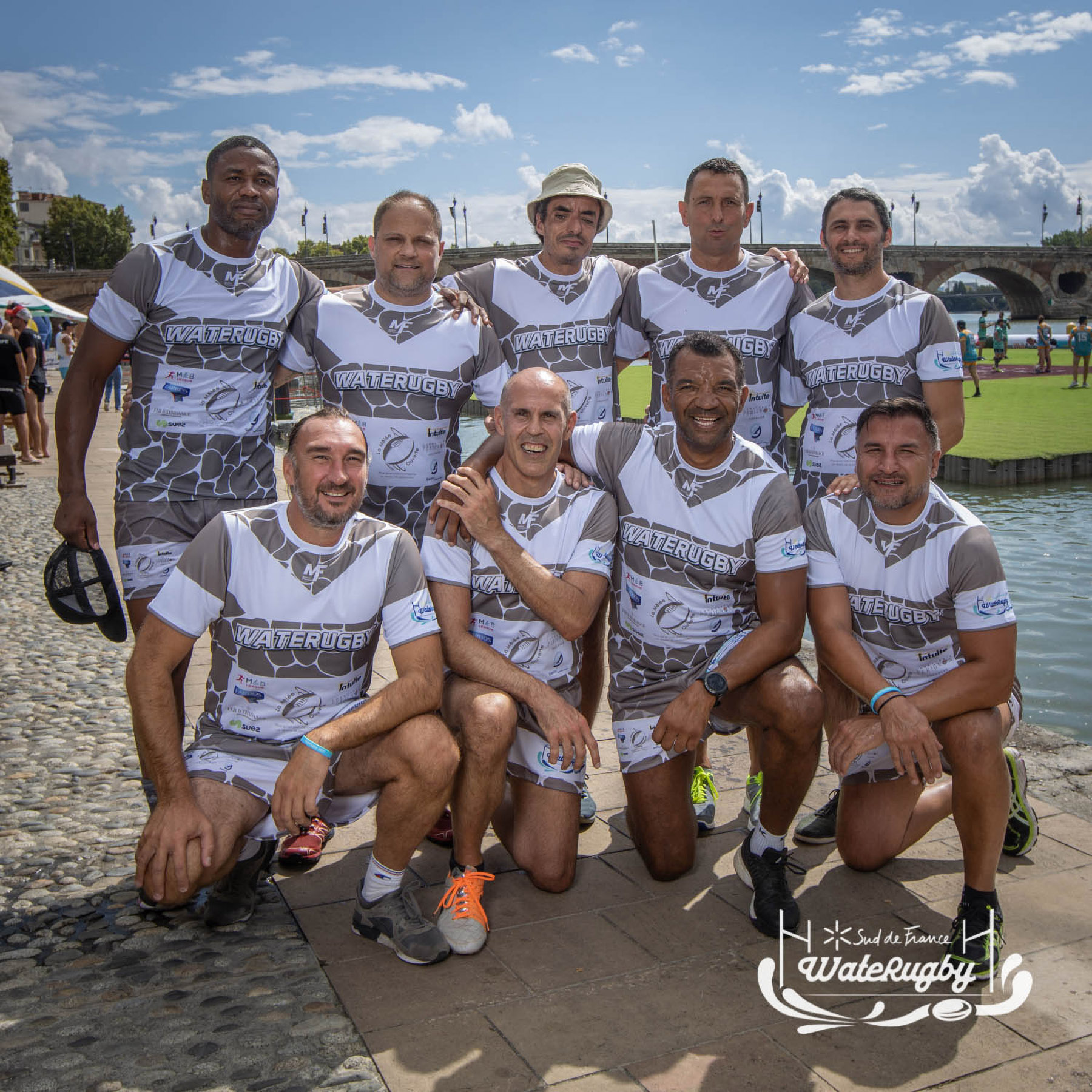 WateRugby 2021 - Tournoi Entreprises (249) © J.G. Bernabeu