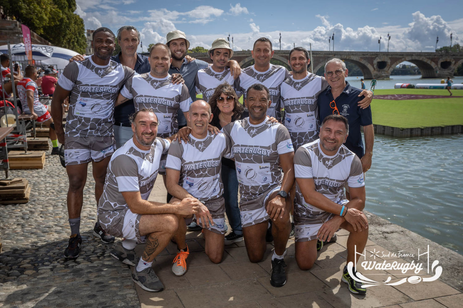 WateRugby 2021 - Tournoi Entreprises (250) © J.G. Bernabeu