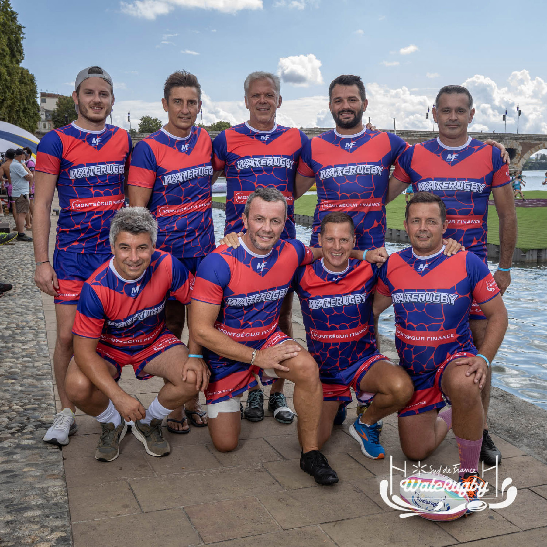 WateRugby 2021 - Tournoi Entreprises (252) © J.G. Bernabeu