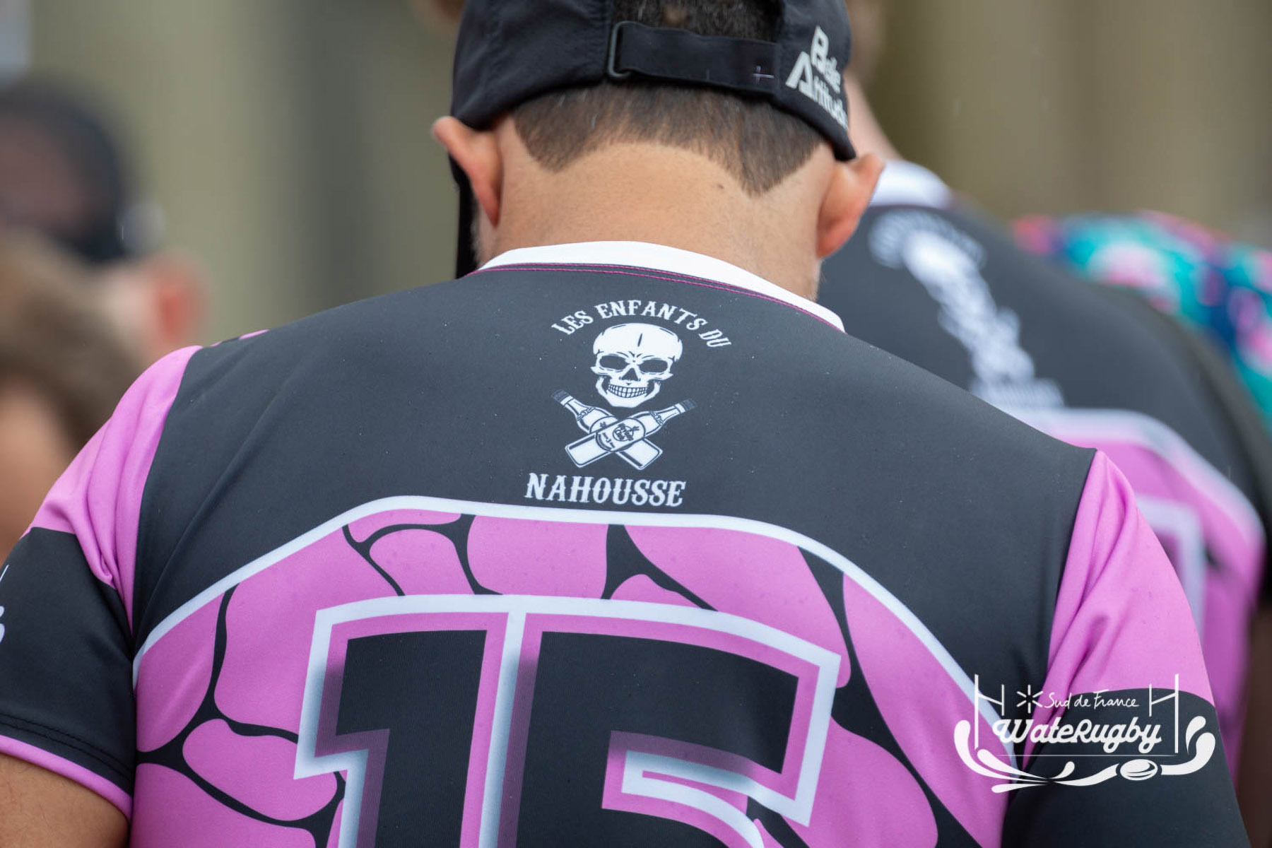 WateRugby 2021 - Tournoi Entreprises (39) © B. Beysson