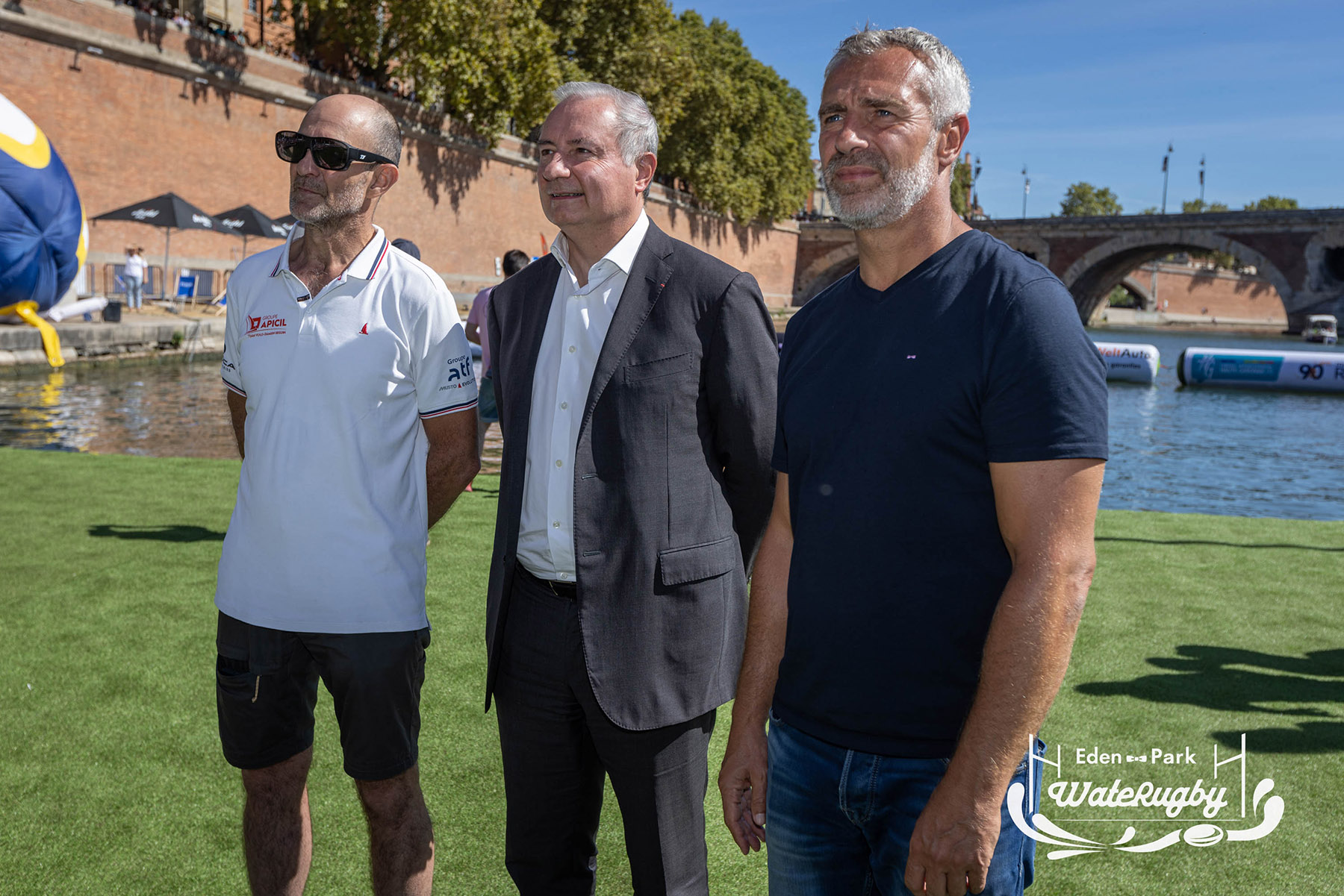 EPWR 2022 - Protocole (10) © J.G. Bernabeu