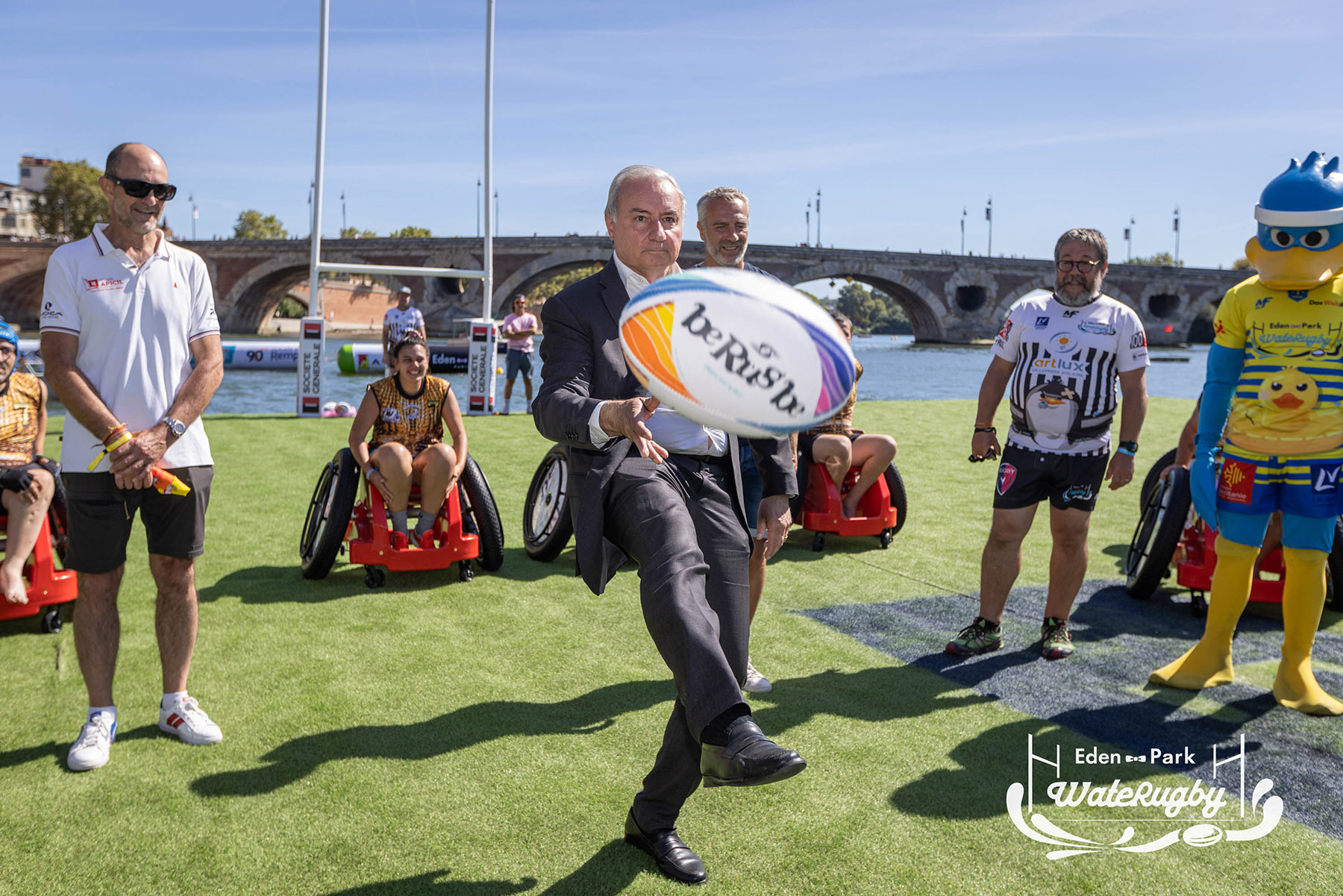 EPWR 2022 - Protocole (12) © J.G. Bernabeu