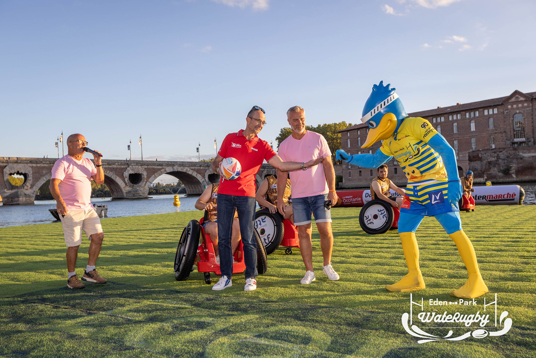 EPWR 2022 - Protocole (8) © J.G. Bernabeu