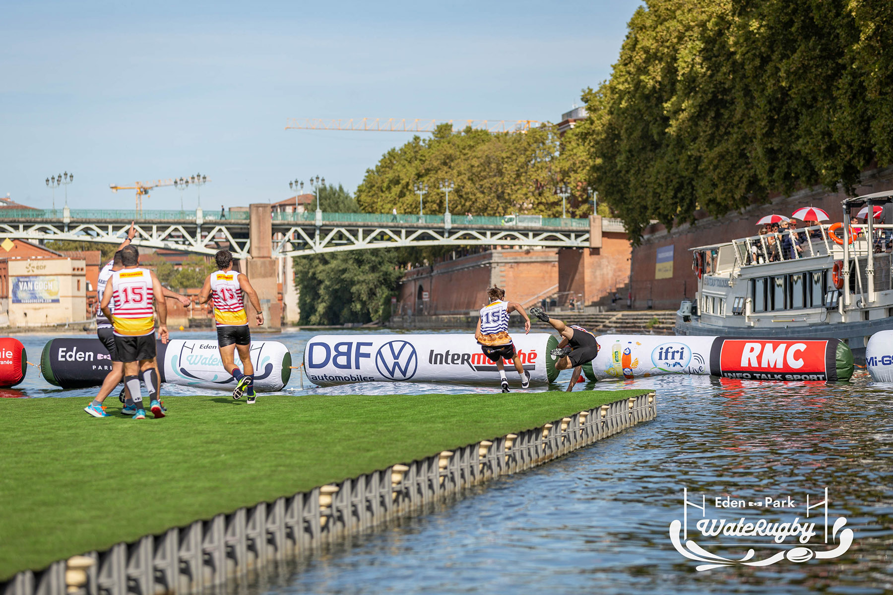 EPWR 2022 - Tournoi Amateur (102) © B. Beysson