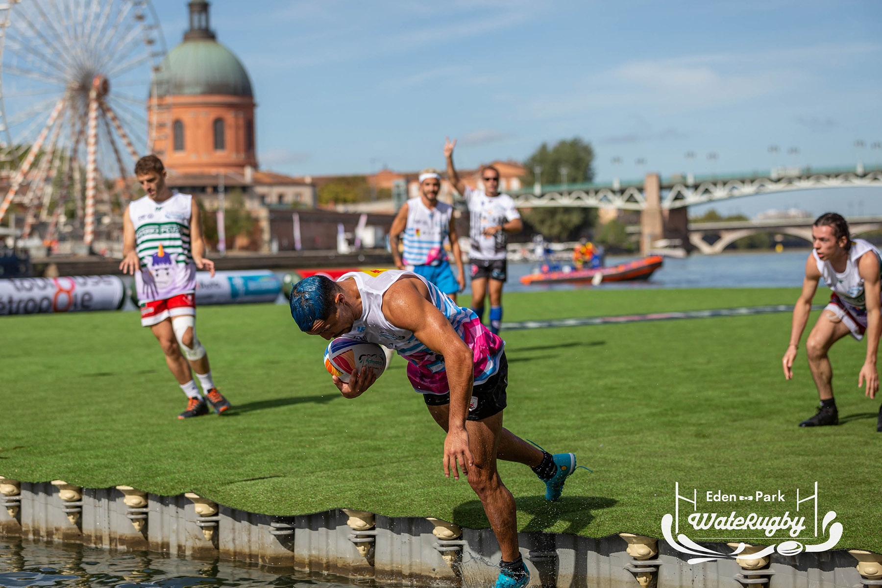 EPWR 2022 - Tournoi Amateur (114) © B. Beysson