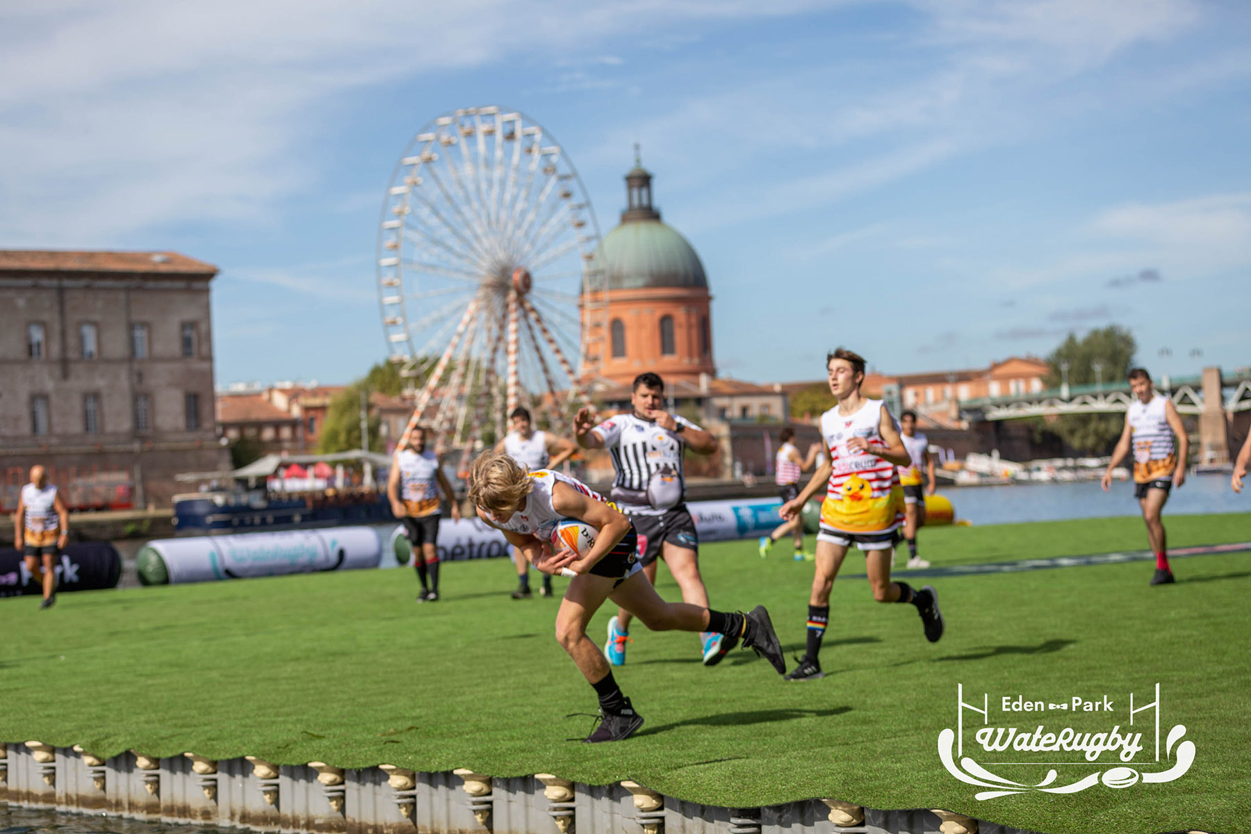 EPWR 2022 - Tournoi Amateur (123) © B. Beysson