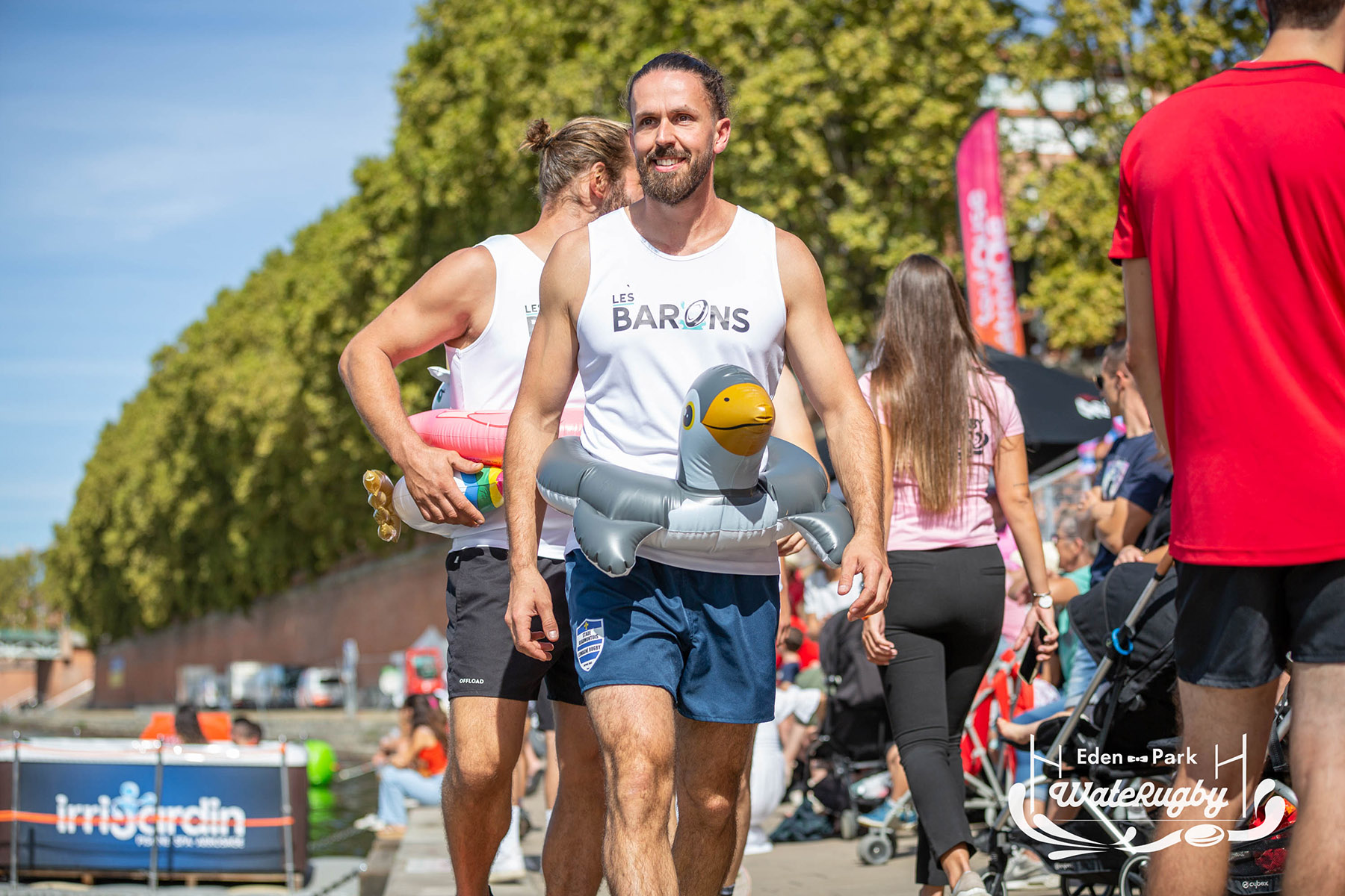 EPWR 2022 - Tournoi Amateur (17) © B. Beysson