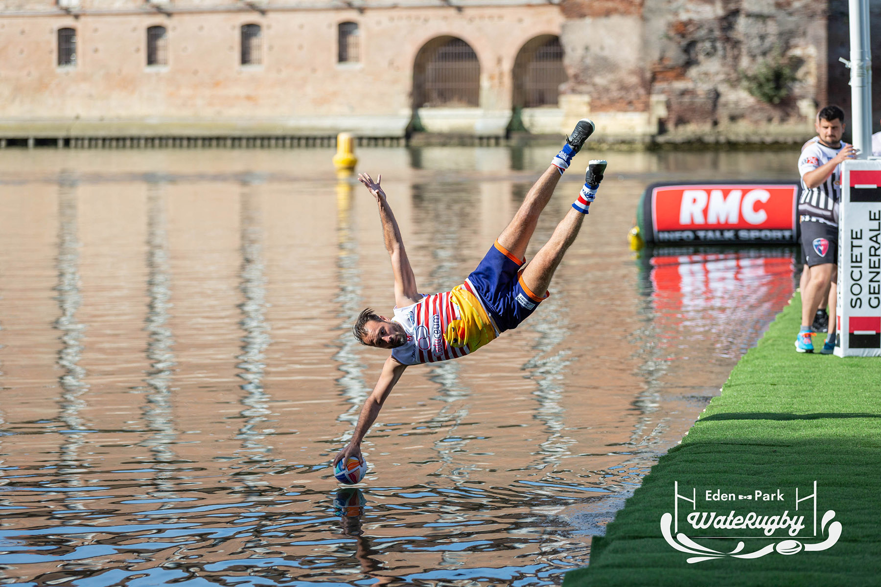 EPWR 2022 - Tournoi Amateur (48) © B. Beysson