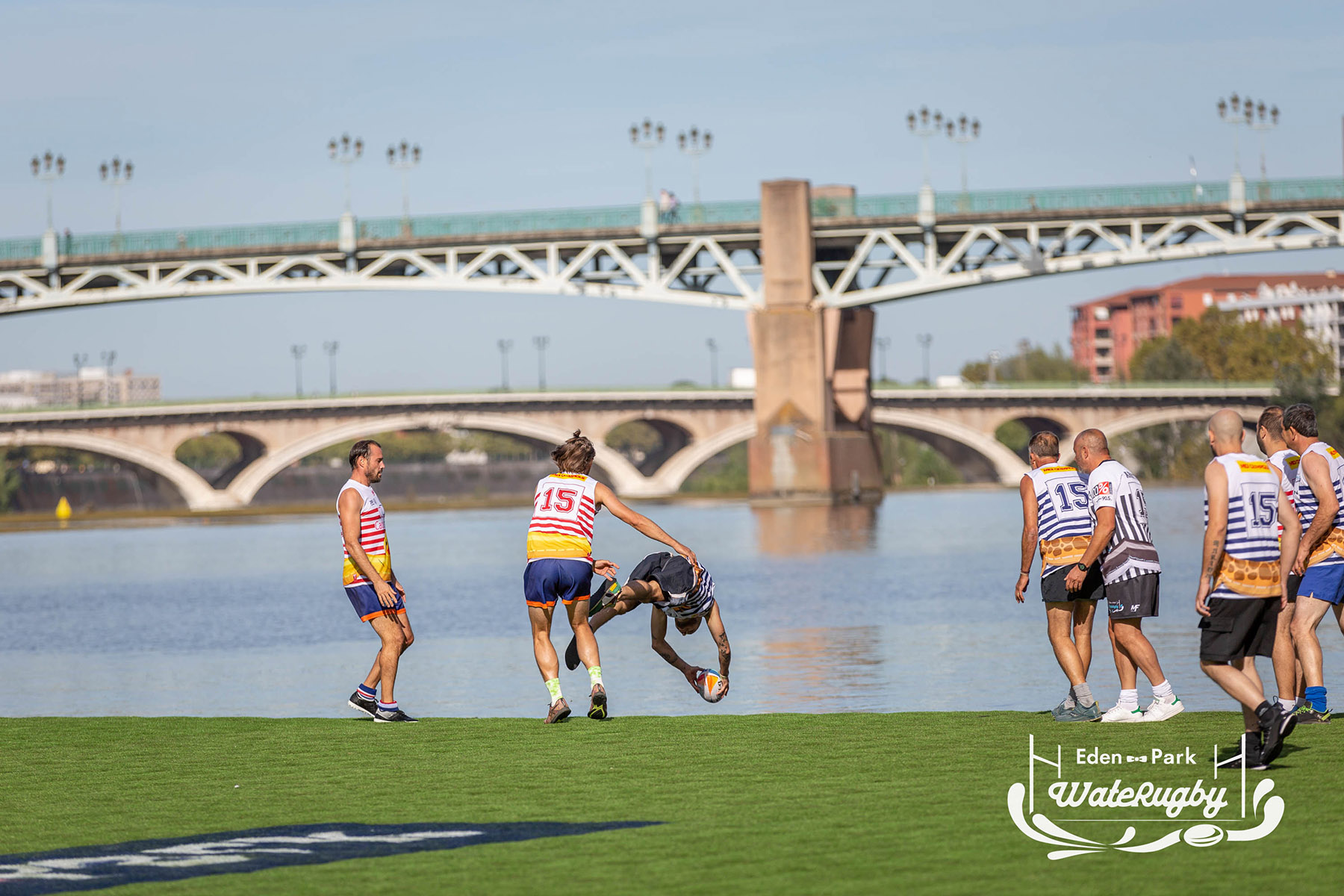 EPWR 2022 - Tournoi Amateur (55) © B. Beysson