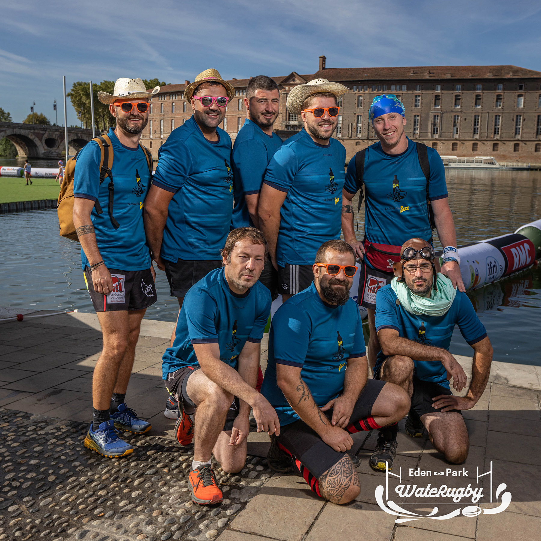 EPWR 2022 - Tournoi Amateur (613) © J.G. Bernabeu