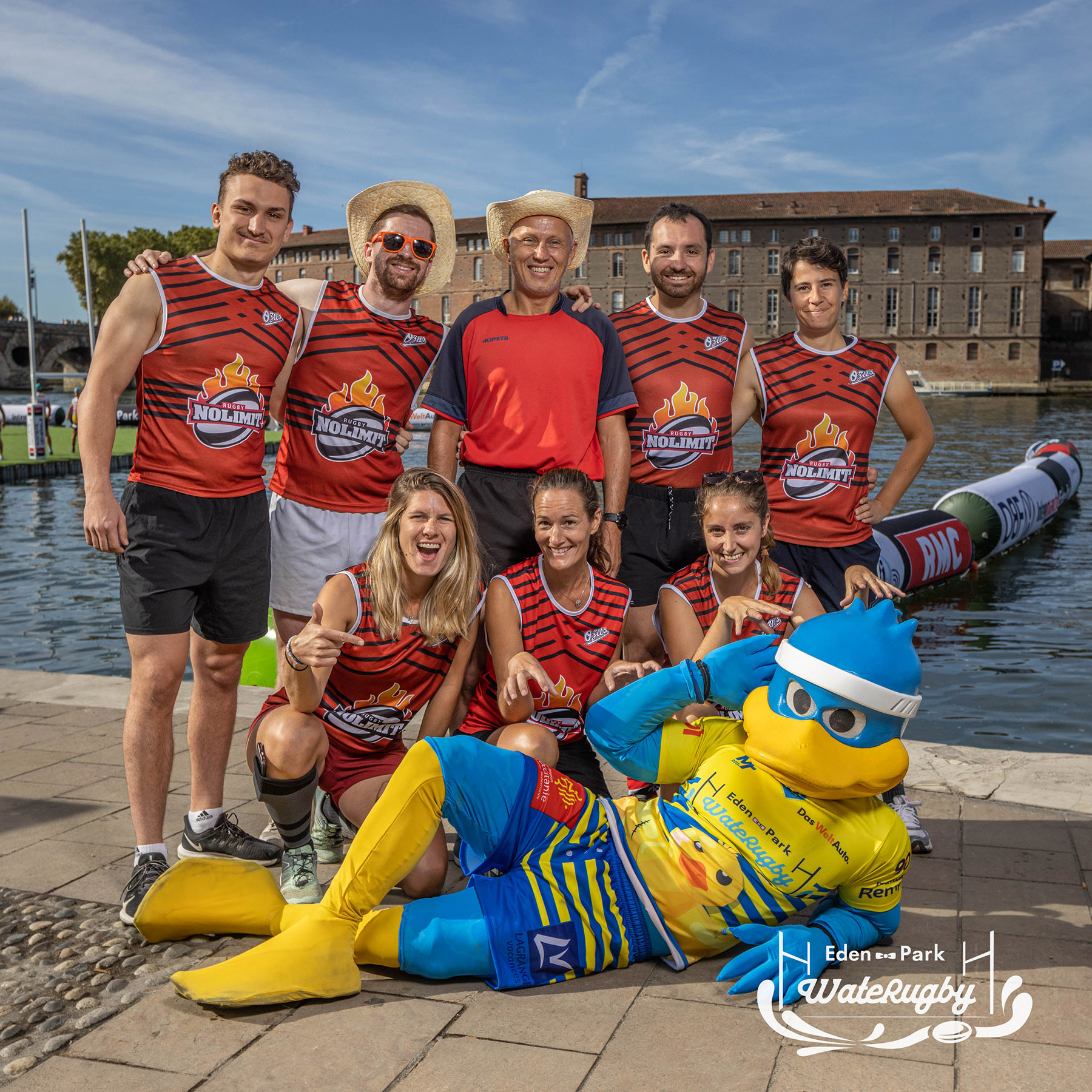 EPWR 2022 - Tournoi Amateur (627) © J.G. Bernabeu