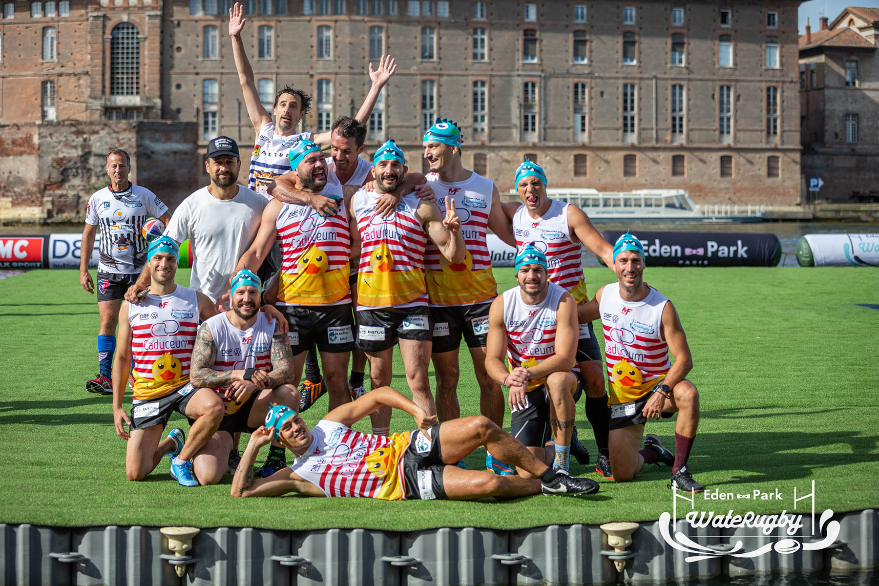 EPWR 2022 - Tournoi Amateur (658) © B. Beysson