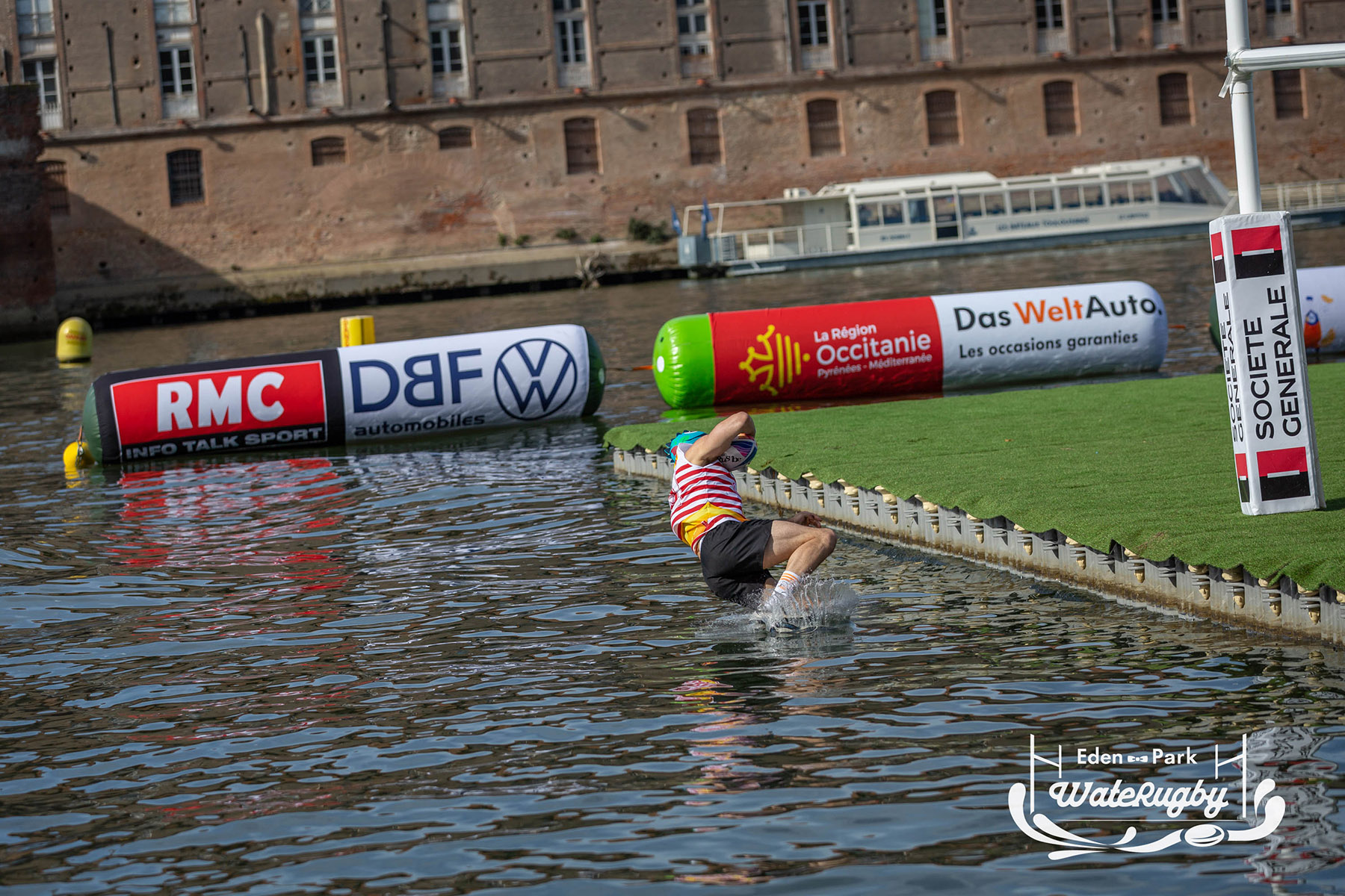 EPWR 2022 - Tournoi Amateur (75) © B. Beysson