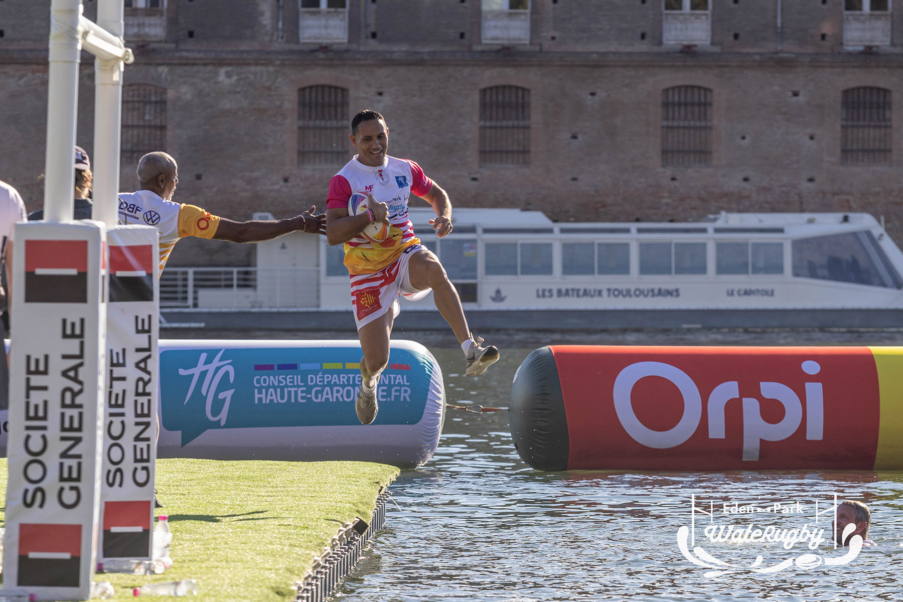 EPWR 2022 - Tournoi EAU'LL STAR (128) © J.G. Bernabeu