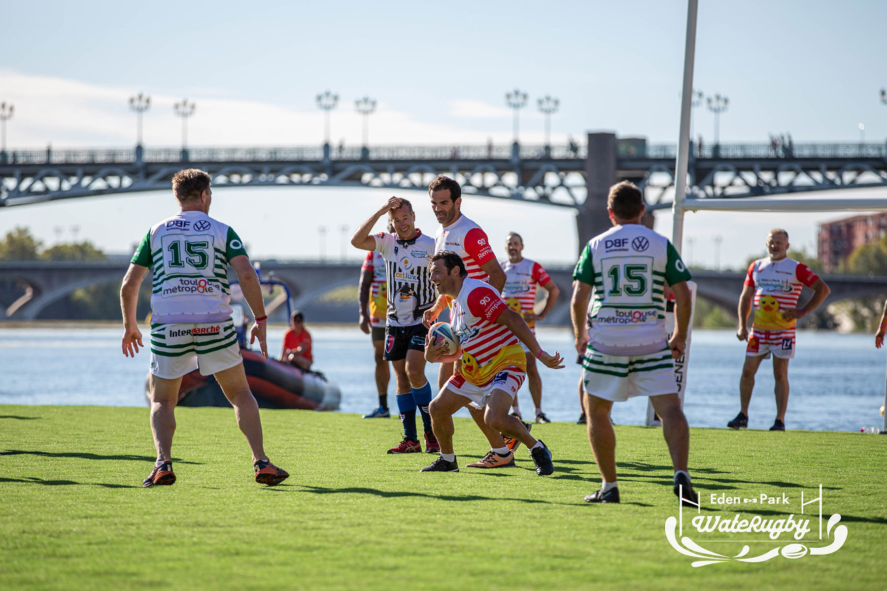 EPWR 2022 - Tournoi EAU'LL STAR (180) © B. Beysson