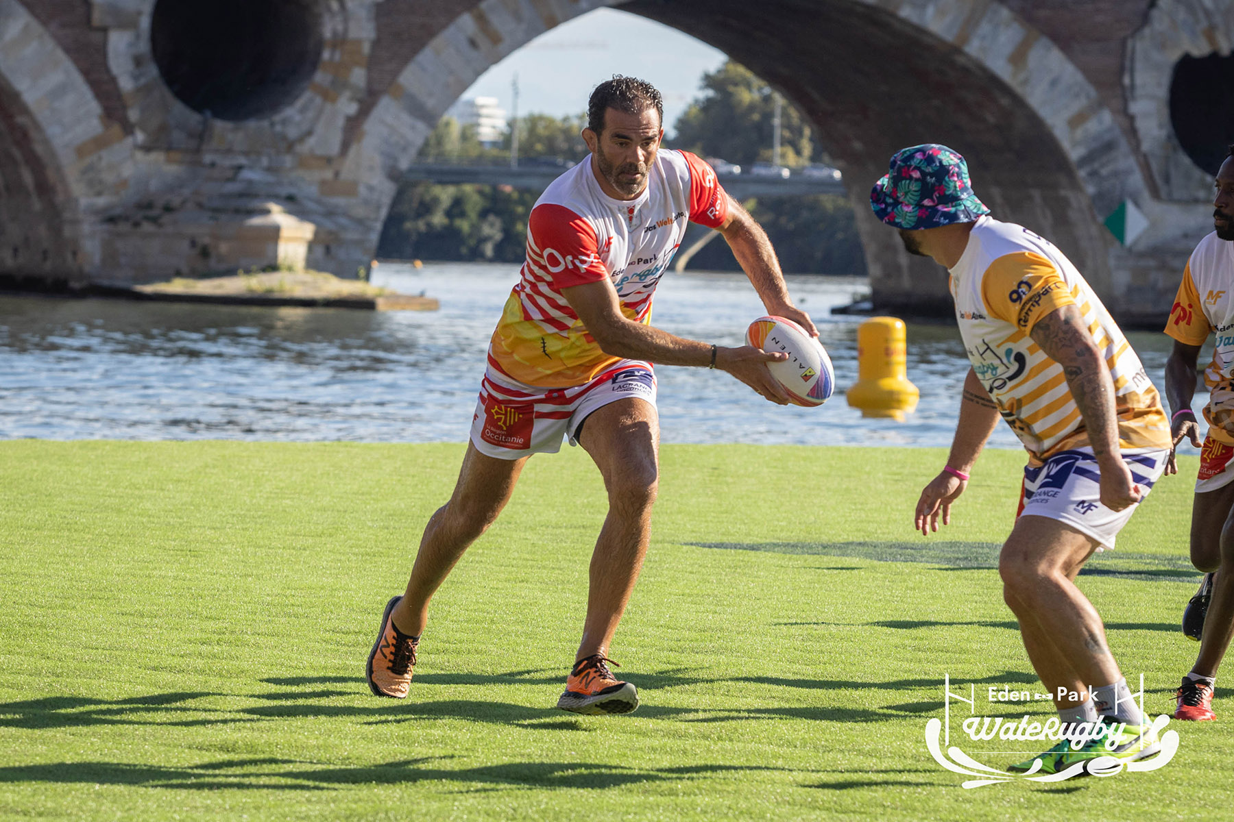 EPWR 2022 - Tournoi EAU'LL STAR (214) © J.G. Bernabeu
