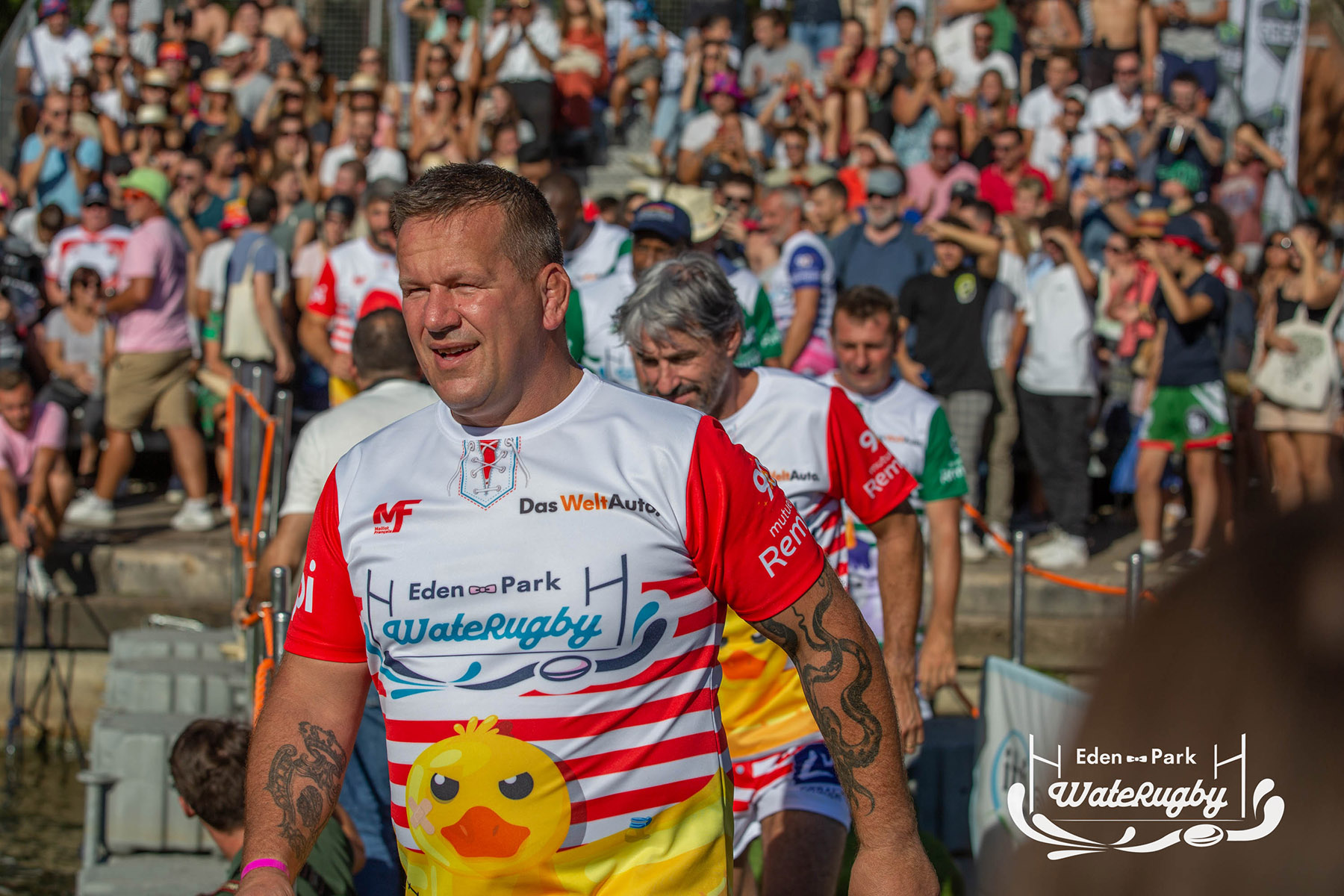 EPWR 2022 - Tournoi EAU'LL STAR (22) © B. Beysson