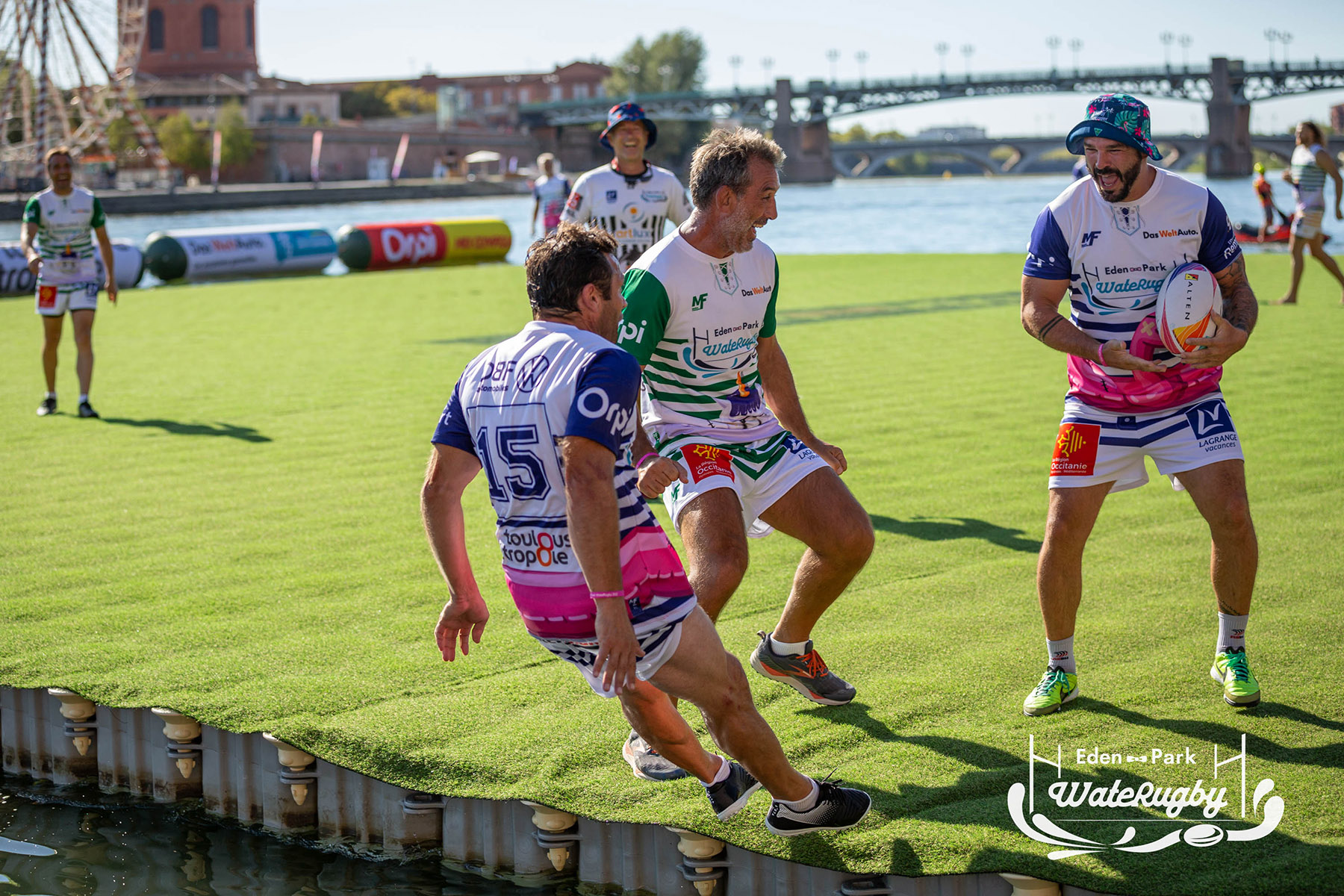 EPWR 2022 - Tournoi EAU'LL STAR (230) © B. Beysson