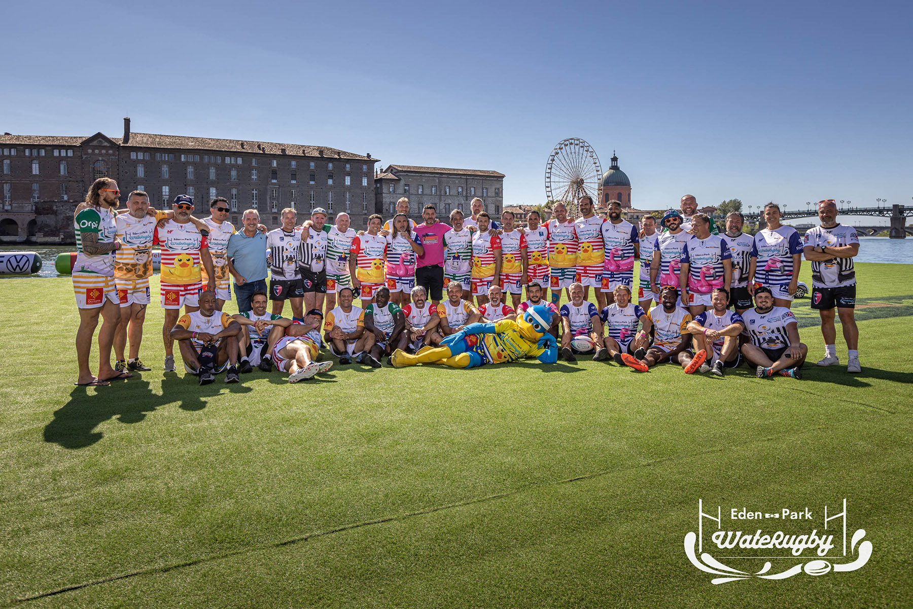 EPWR 2022 - Tournoi EAU'LL STAR (236) © B. Beysson