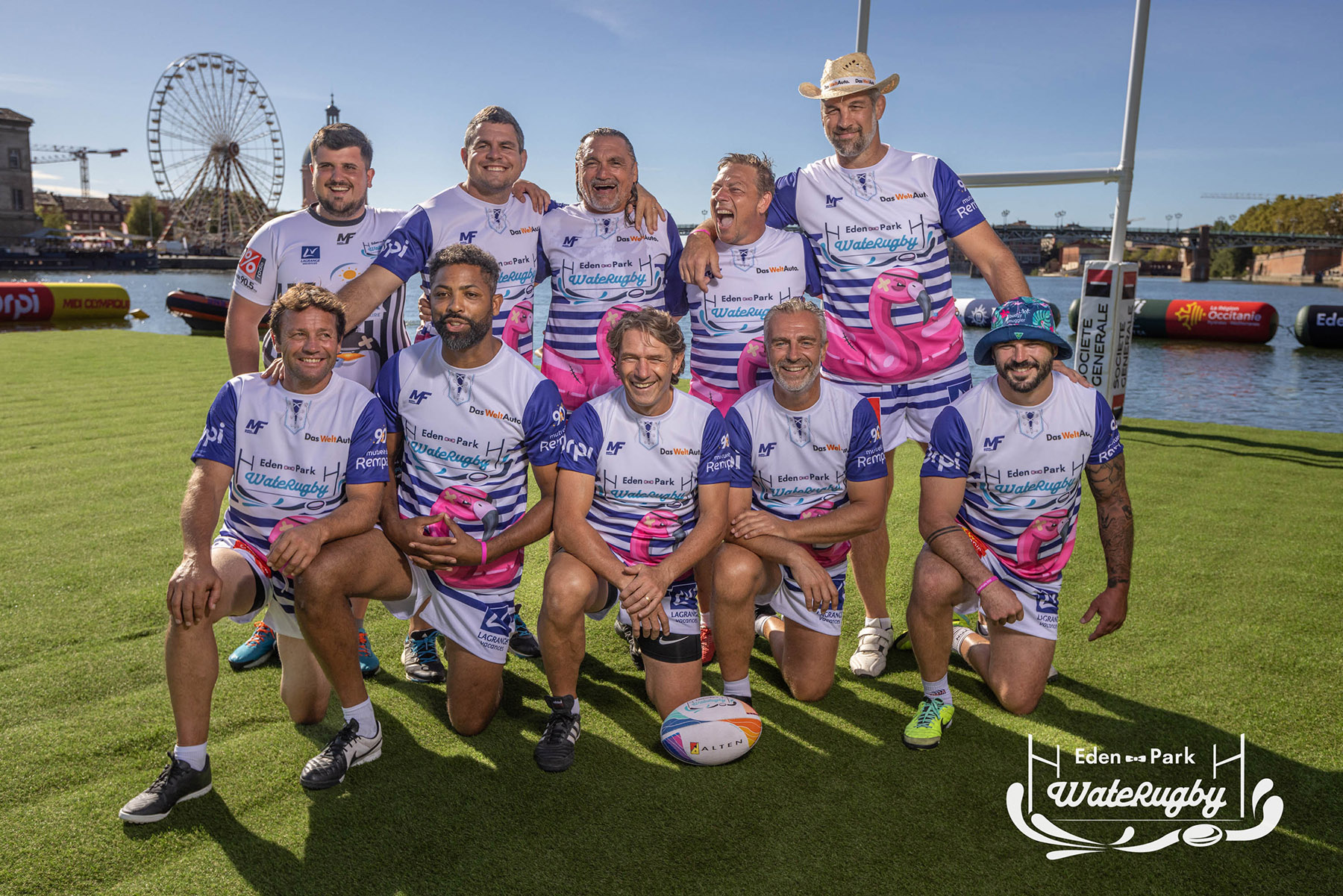 EPWR 2022 - Tournoi EAU'LL STAR (245) © J.G. Bernabeu