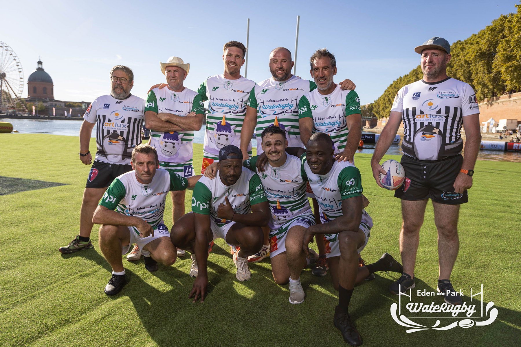 EPWR 2022 - Tournoi EAU'LL STAR (250) © J.G. Bernabeu