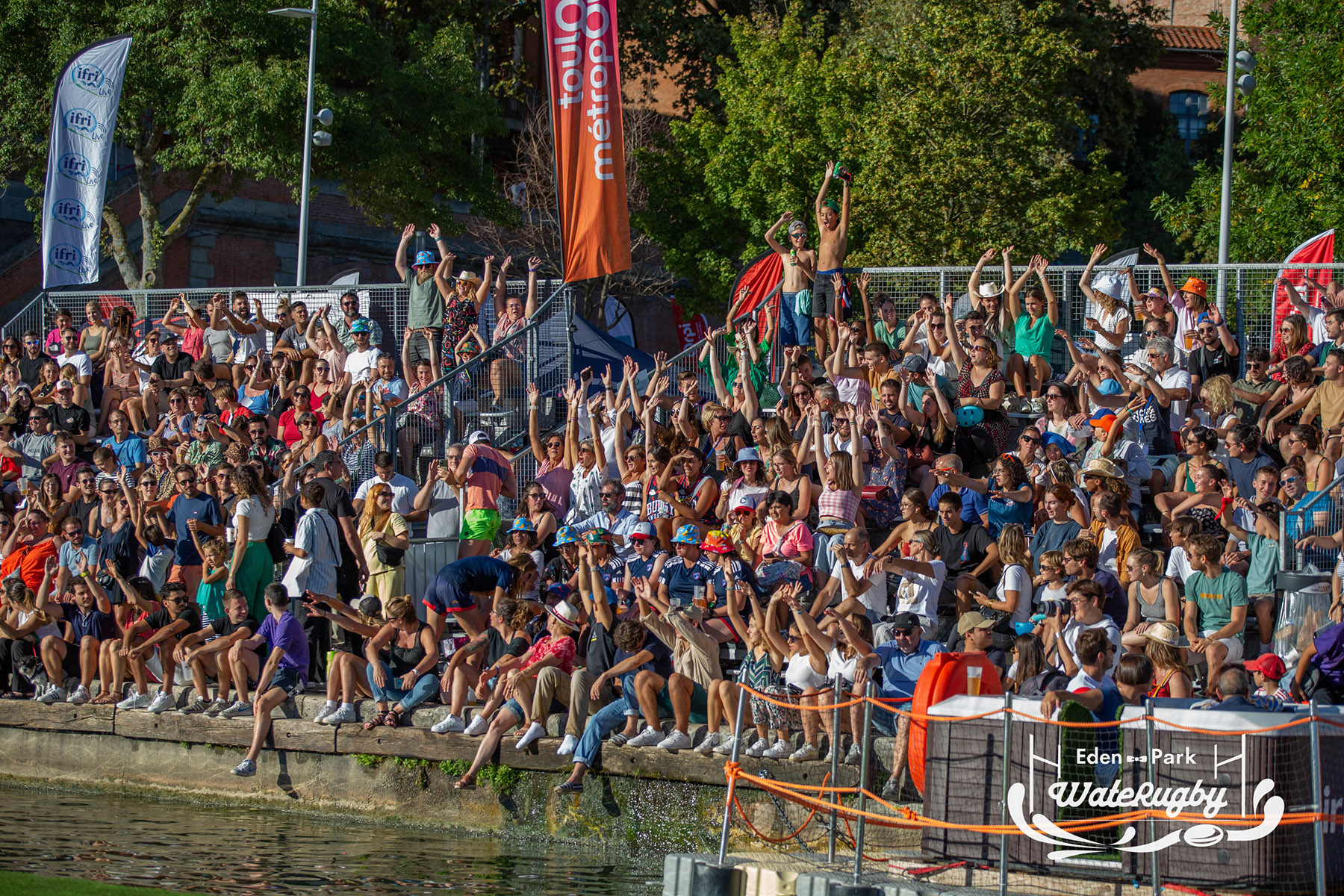 EPWR 2022 - Tournoi EAU'LL STAR (32) © B. Beysson