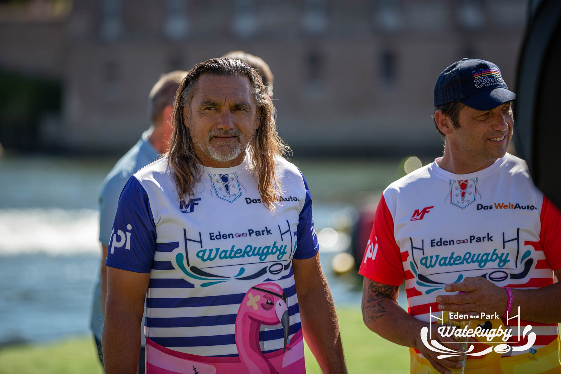 EPWR 2022 - Tournoi EAU'LL STAR (43) © B. Beysson