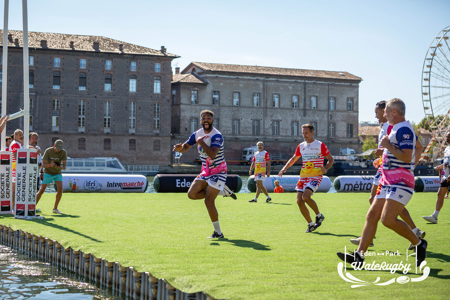 EPWR 2022 - Tournoi EAU'LL STAR (82) © B. Beysson