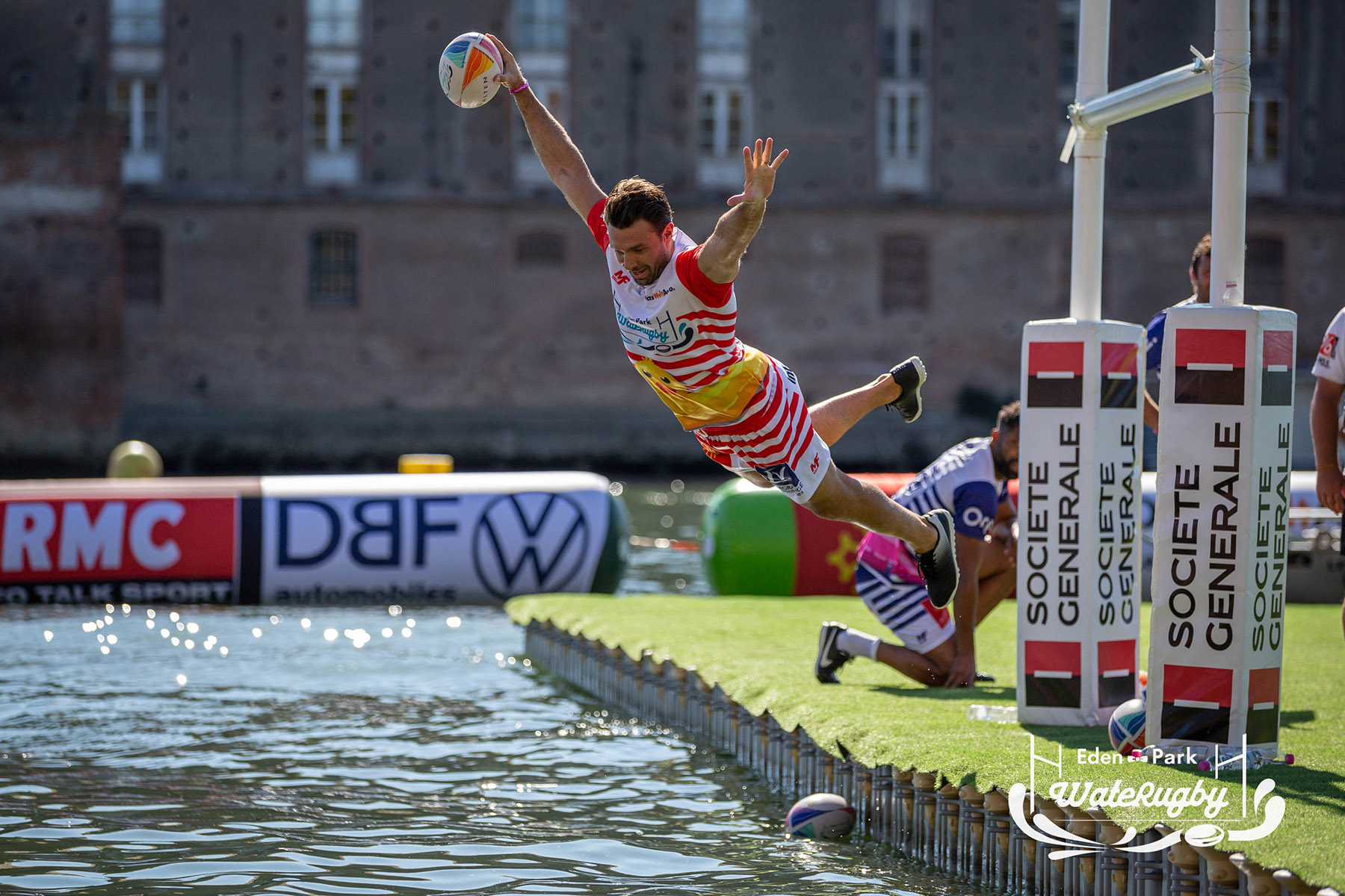 EPWR 2022 - Tournoi EAU'LL STAR (95) © B. Beysson