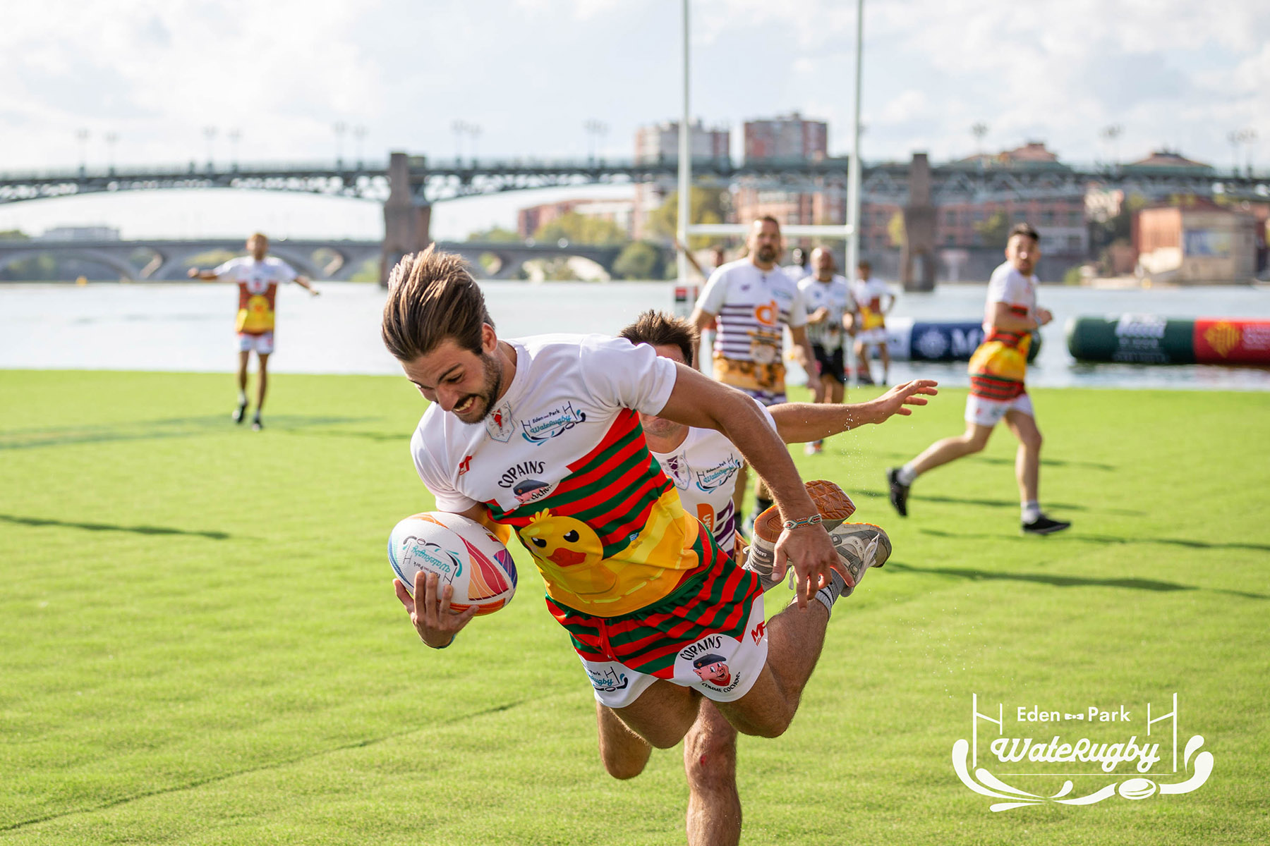 EPWR 2022 - Tournoi Entreprises (155) © B. Beysson