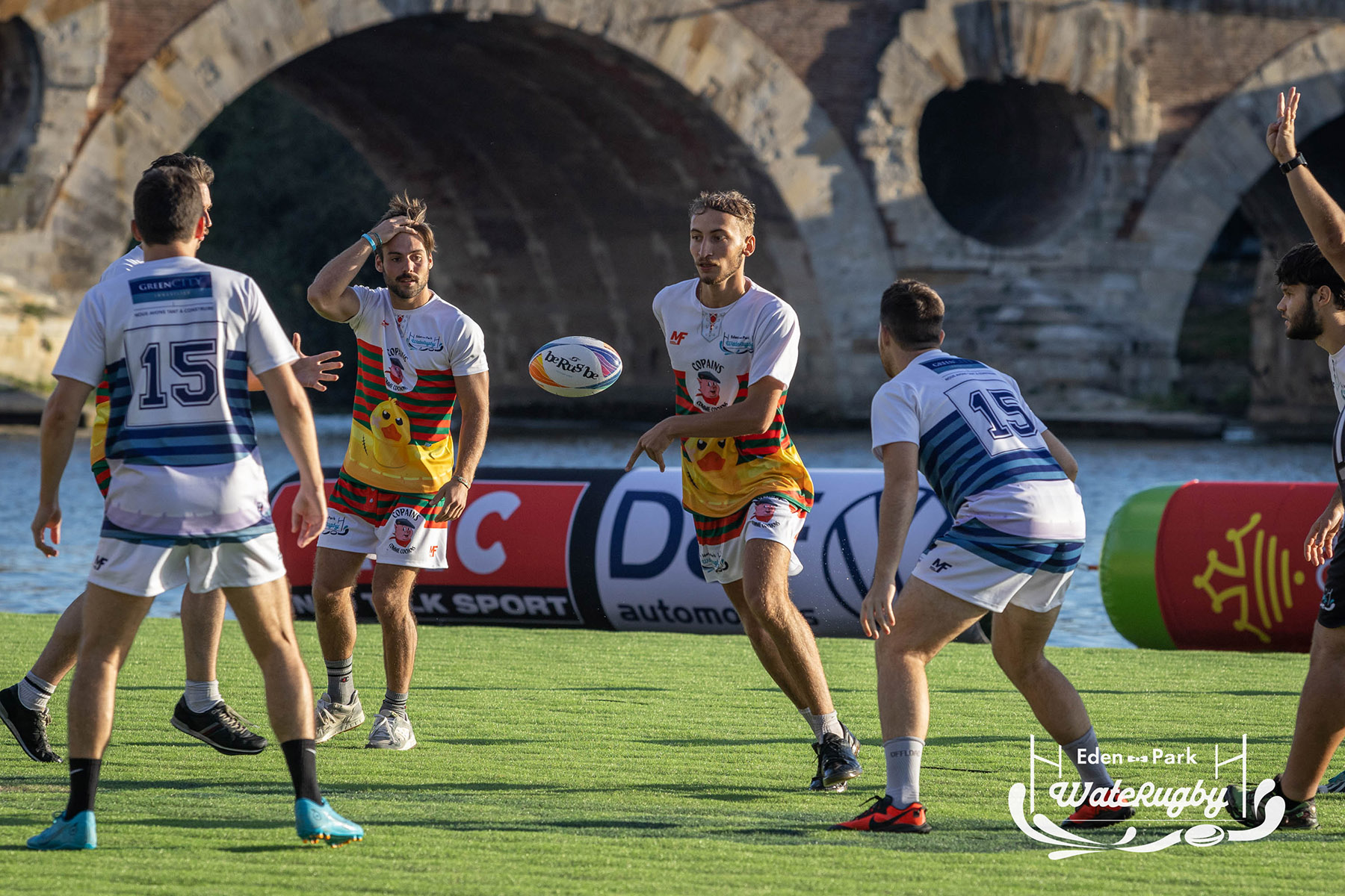 EPWR 2022 - Tournoi Entreprises (172) © J.G. Bernabeu