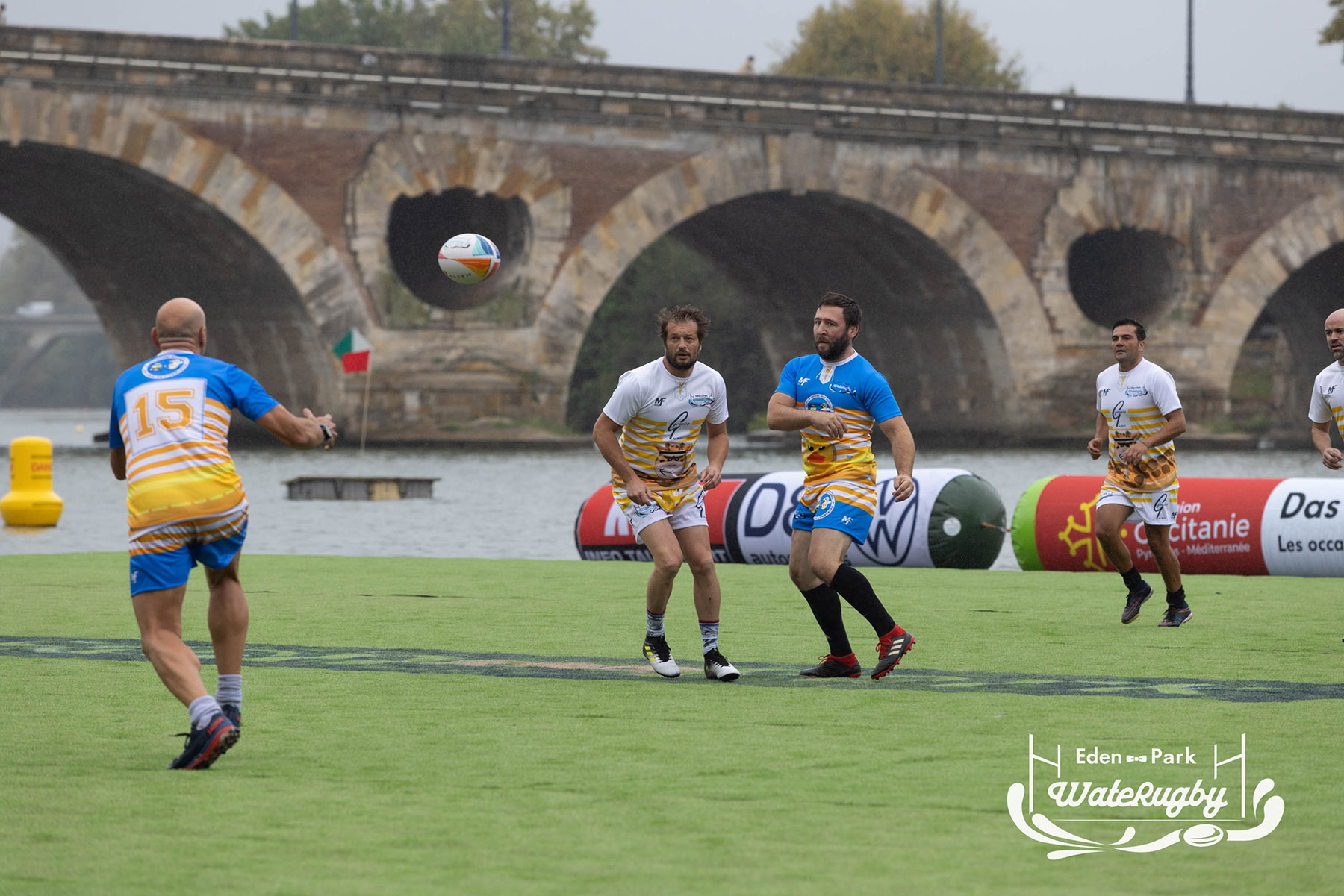 EPWR 2022 - Tournoi Entreprises (21) © J.G. Bernabeu