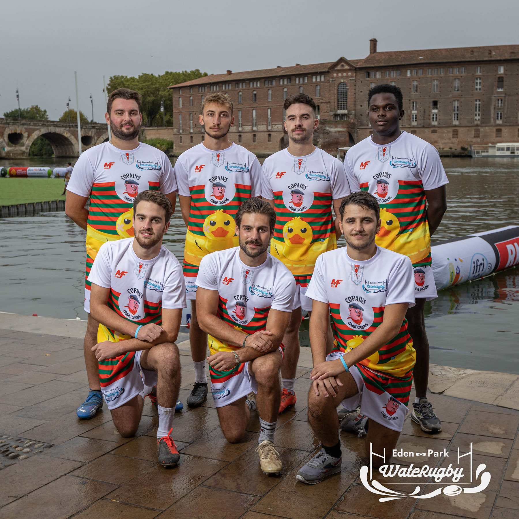 EPWR 2022 - Tournoi Entreprises (289) © J.G. Bernabeu