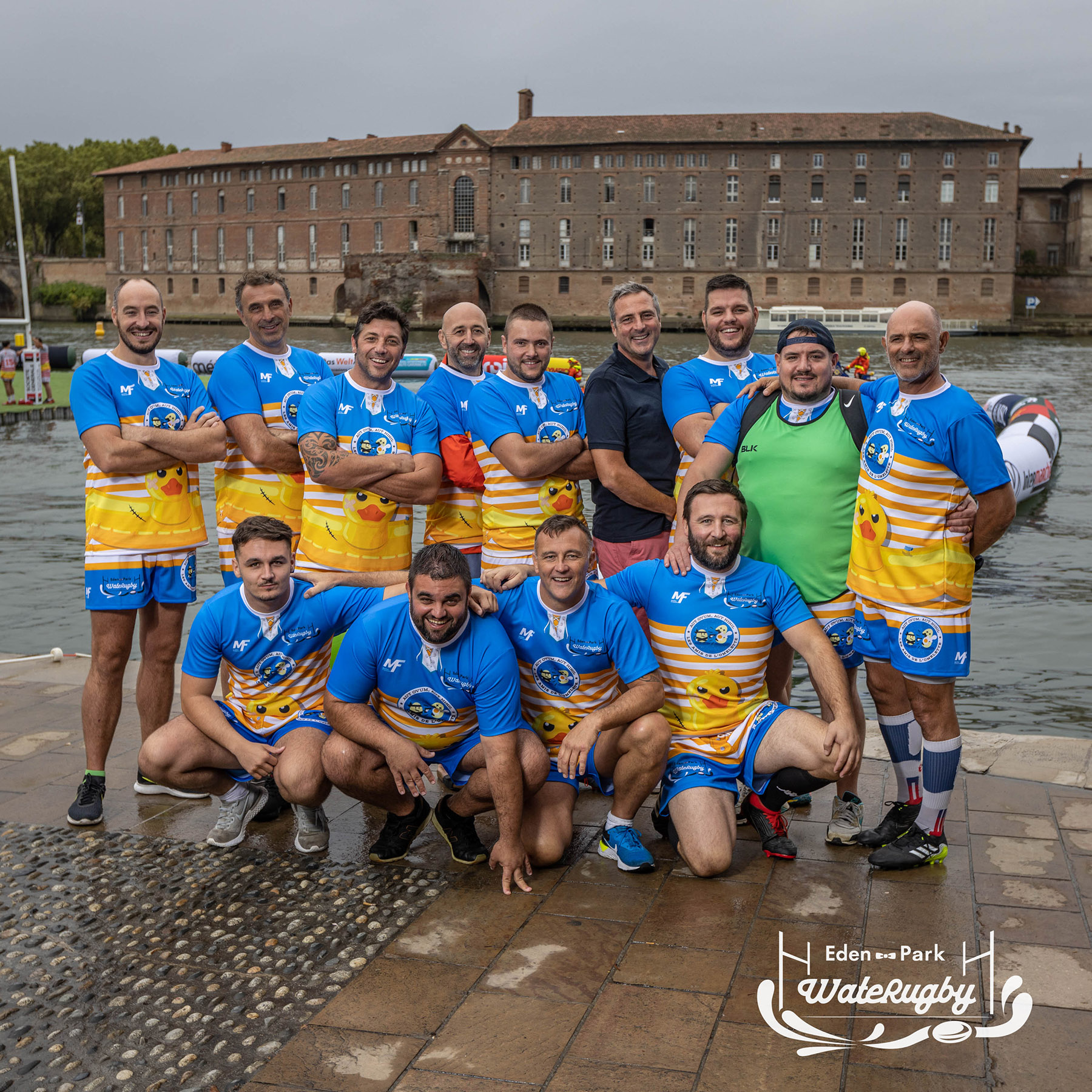 EPWR 2022 - Tournoi Entreprises (290) © J.G. Bernabeu