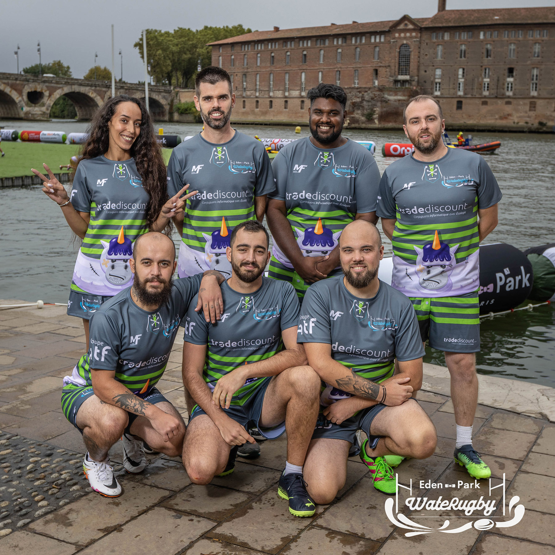 EPWR 2022 - Tournoi Entreprises (294) © J.G. Bernabeu