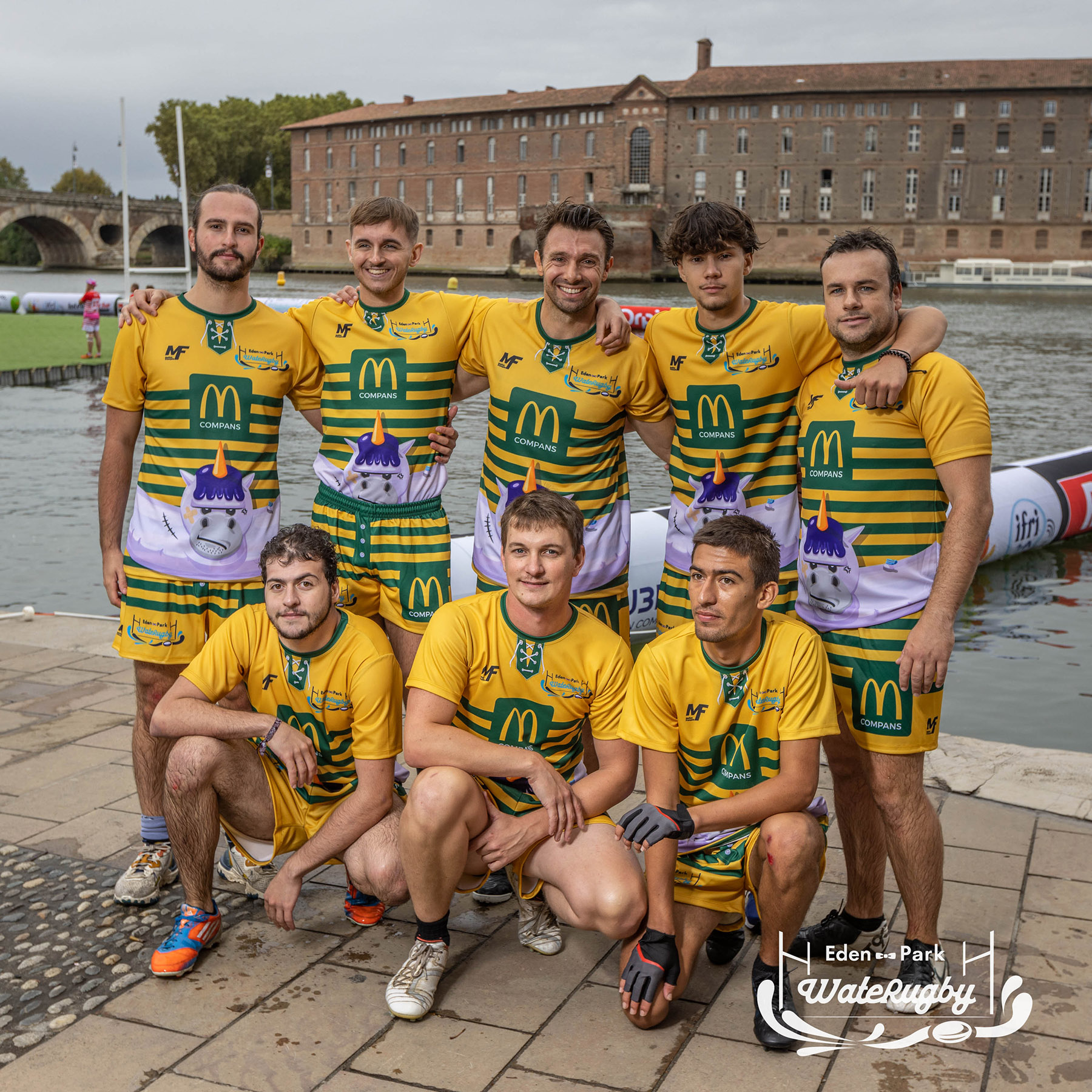 EPWR 2022 - Tournoi Entreprises (299) © J.G. Bernabeu