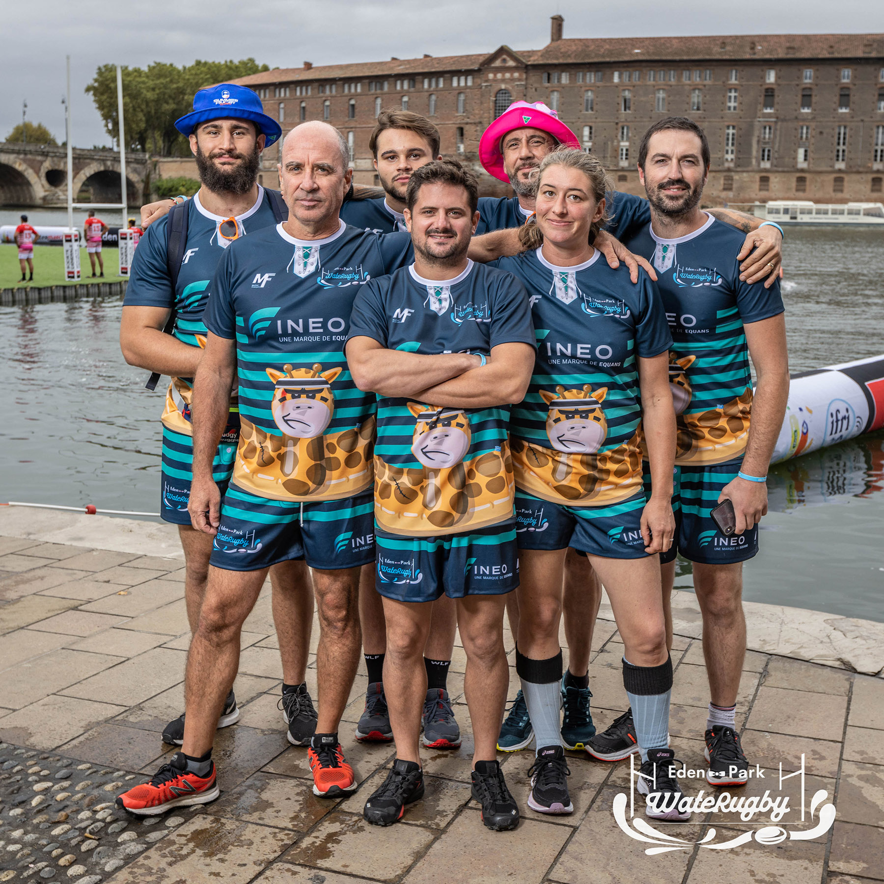 EPWR 2022 - Tournoi Entreprises (300) © J.G. Bernabeu