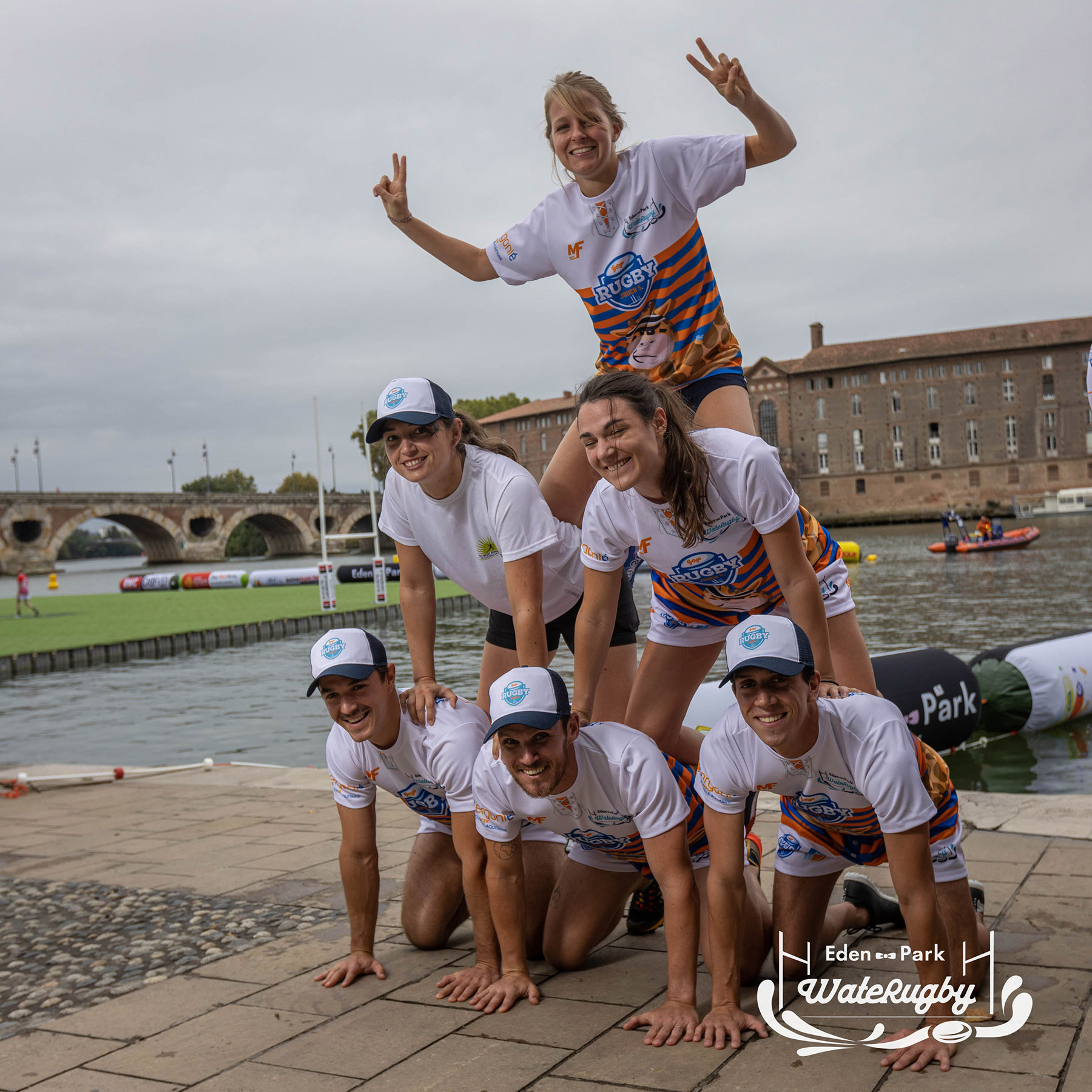 EPWR 2022 - Tournoi Entreprises (302) © J.G. Bernabeu