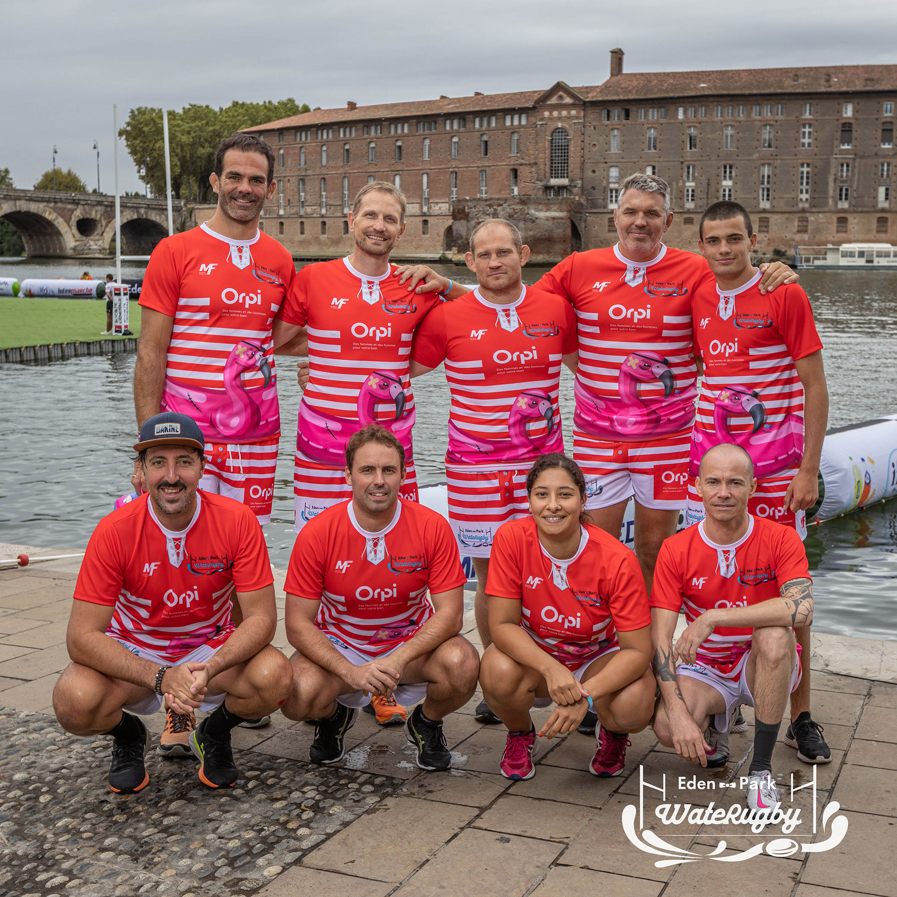 EPWR 2022 - Tournoi Entreprises (304) © J.G. Bernabeu