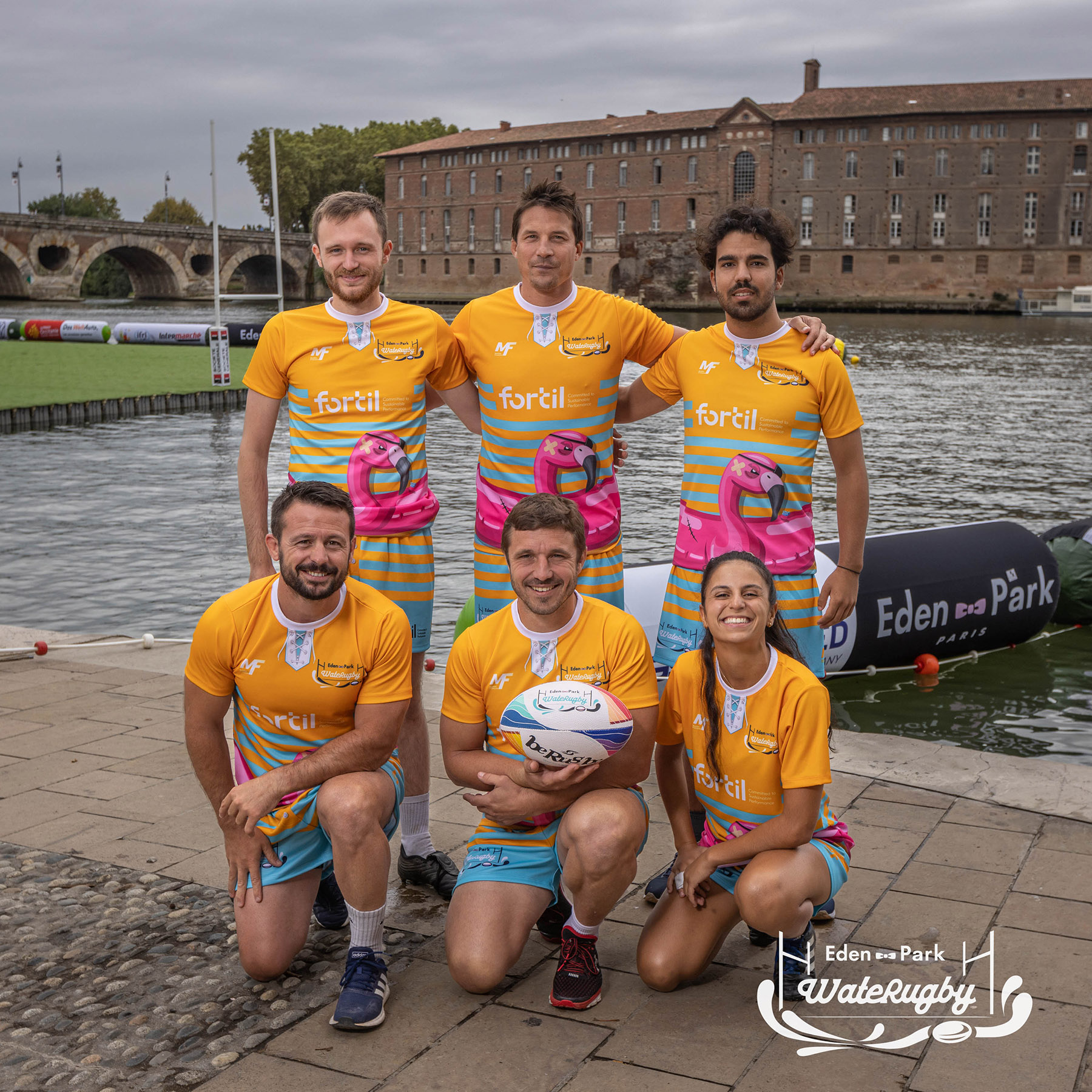 EPWR 2022 - Tournoi Entreprises (305) © J.G. Bernabeu