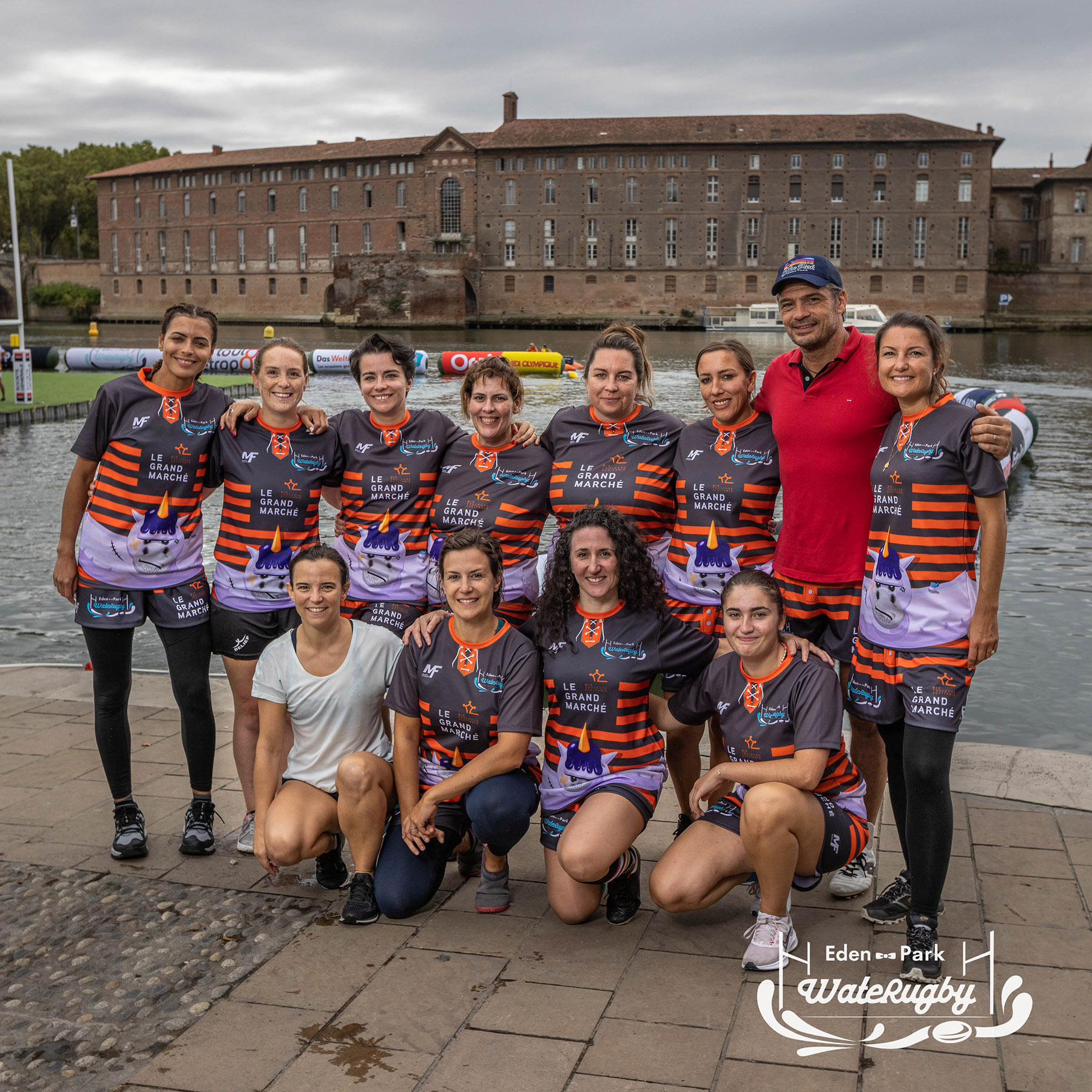 EPWR 2022 - Tournoi Entreprises (306) © J.G. Bernabeu