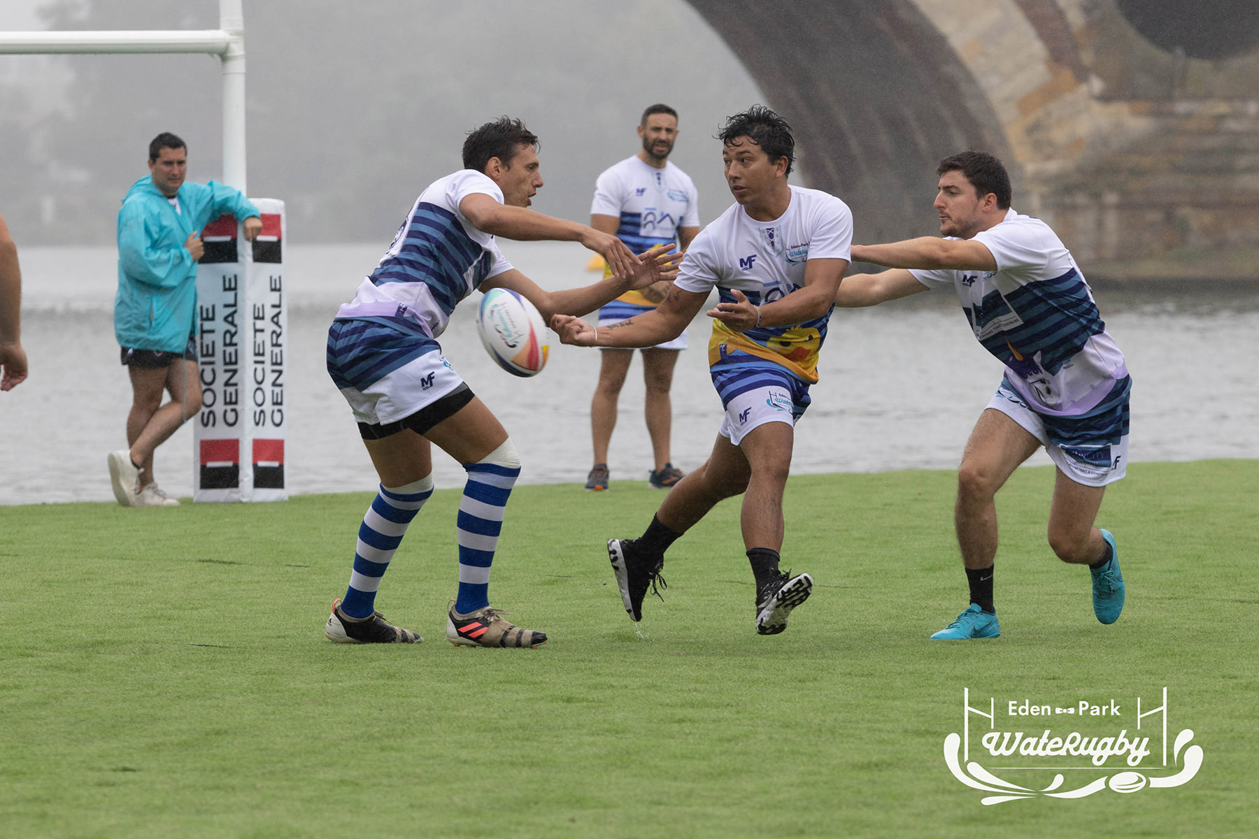 EPWR 2022 - Tournoi Entreprises (32) © J.G. Bernabeu